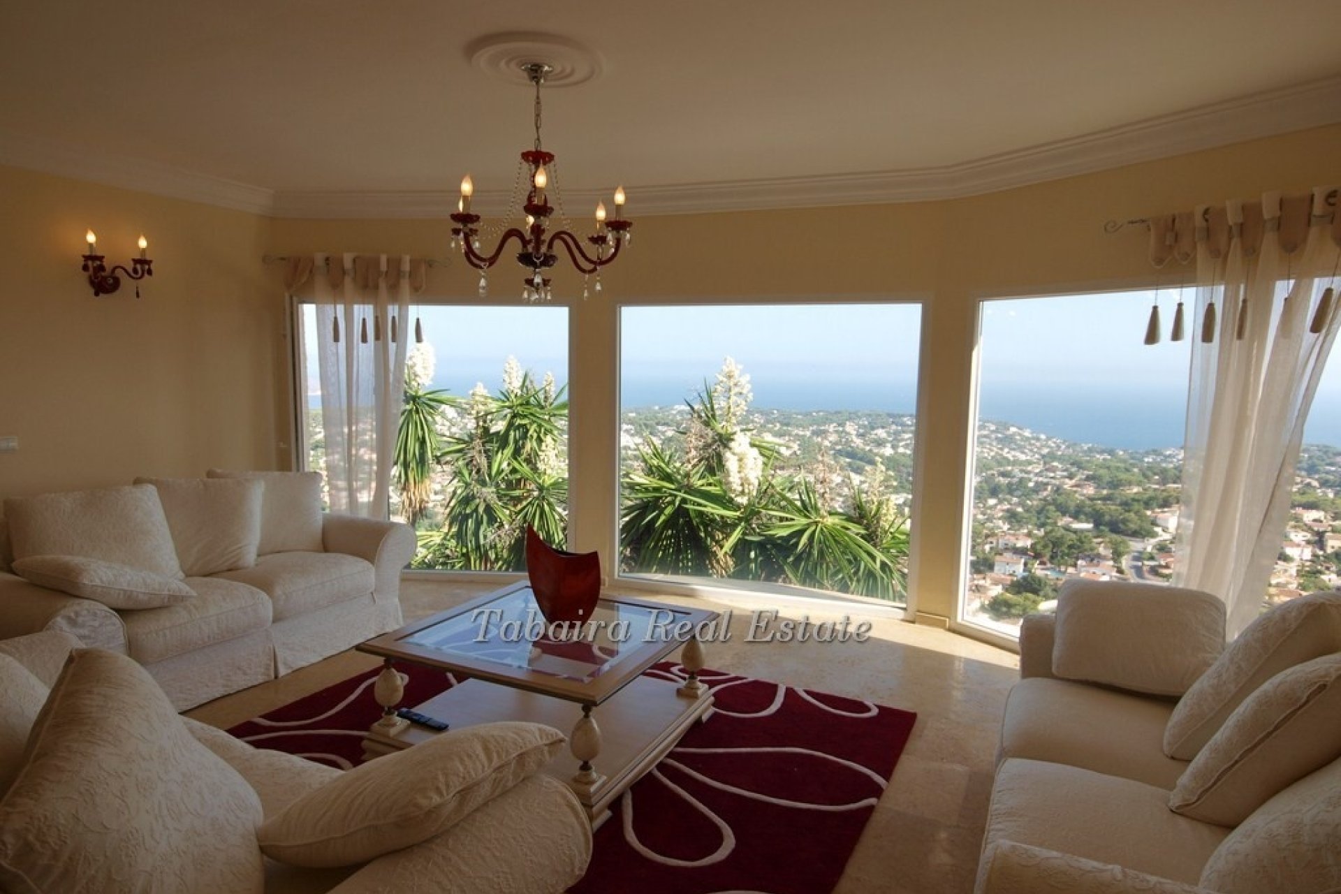 Verkoop - Villa - Benissa - Montemar