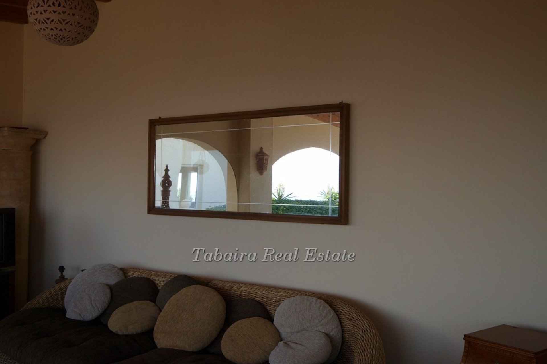 Verkoop - Villa - Benissa - Montemar