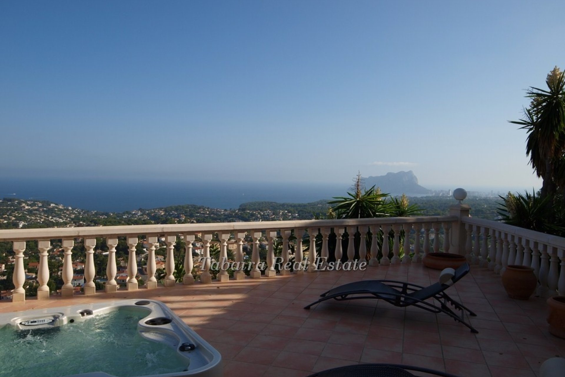Verkoop - Villa - Benissa - Montemar