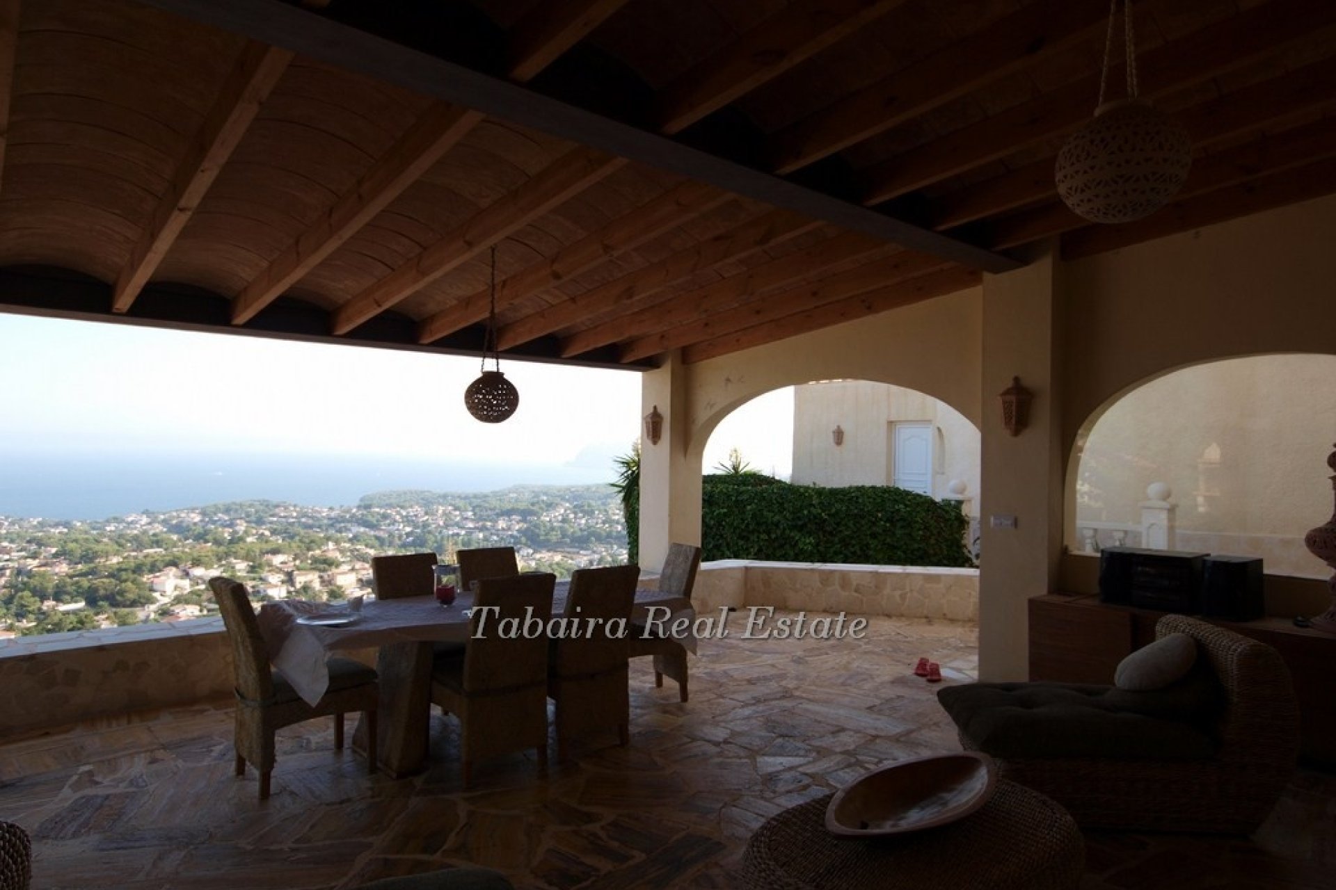 Verkoop - Villa - Benissa - Montemar