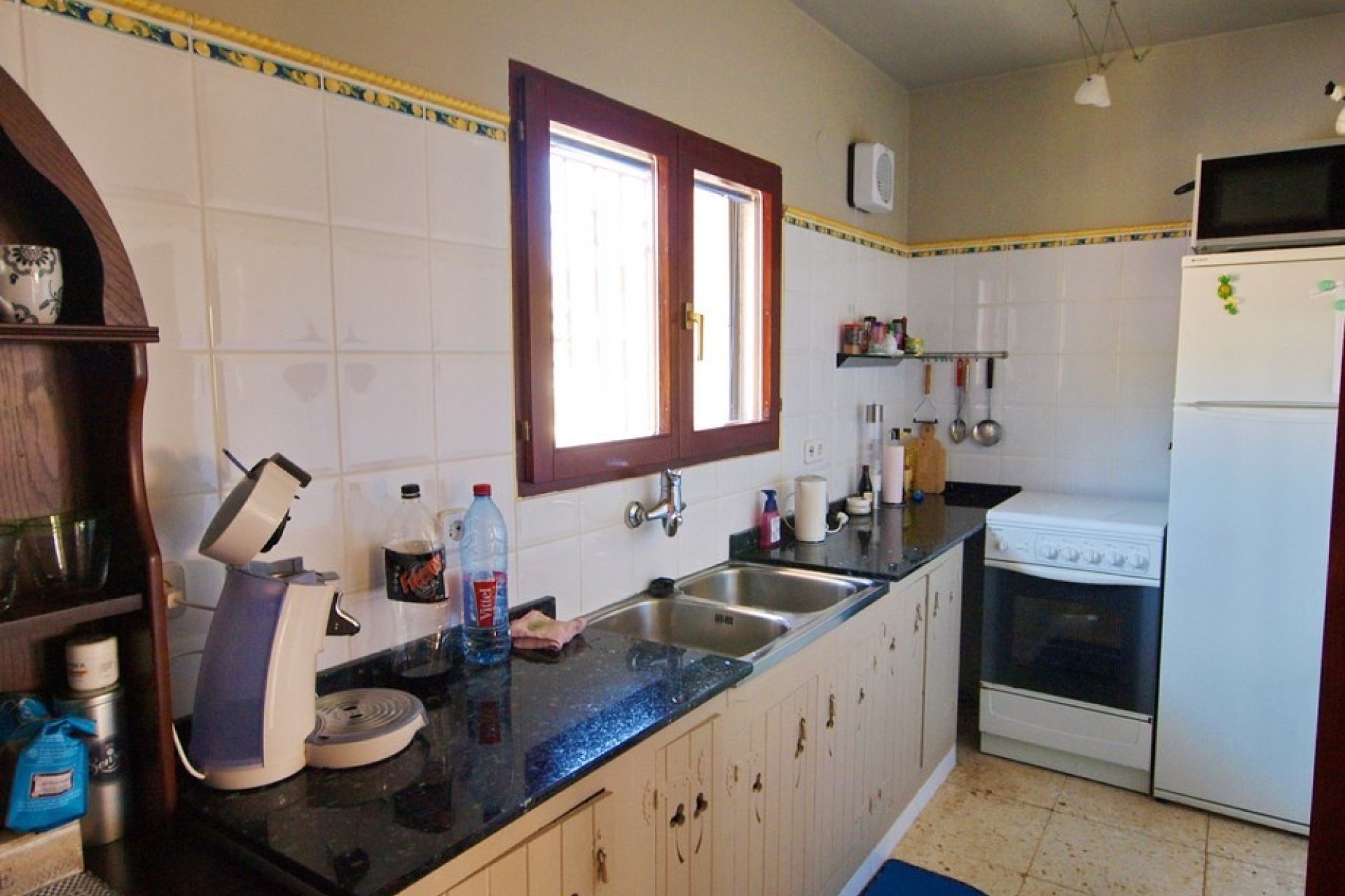 Verkoop - Villa - Benissa - Montemar