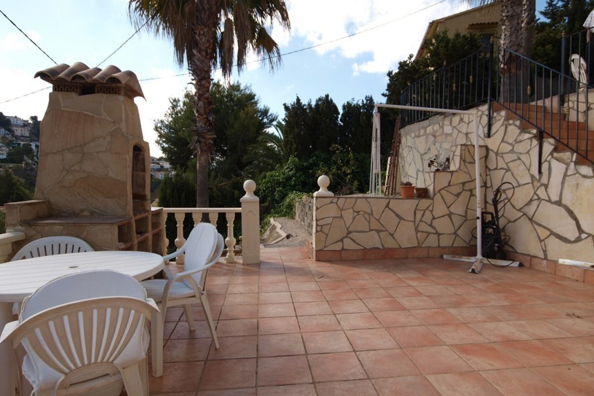 Verkoop - Villa - Benissa - Montemar