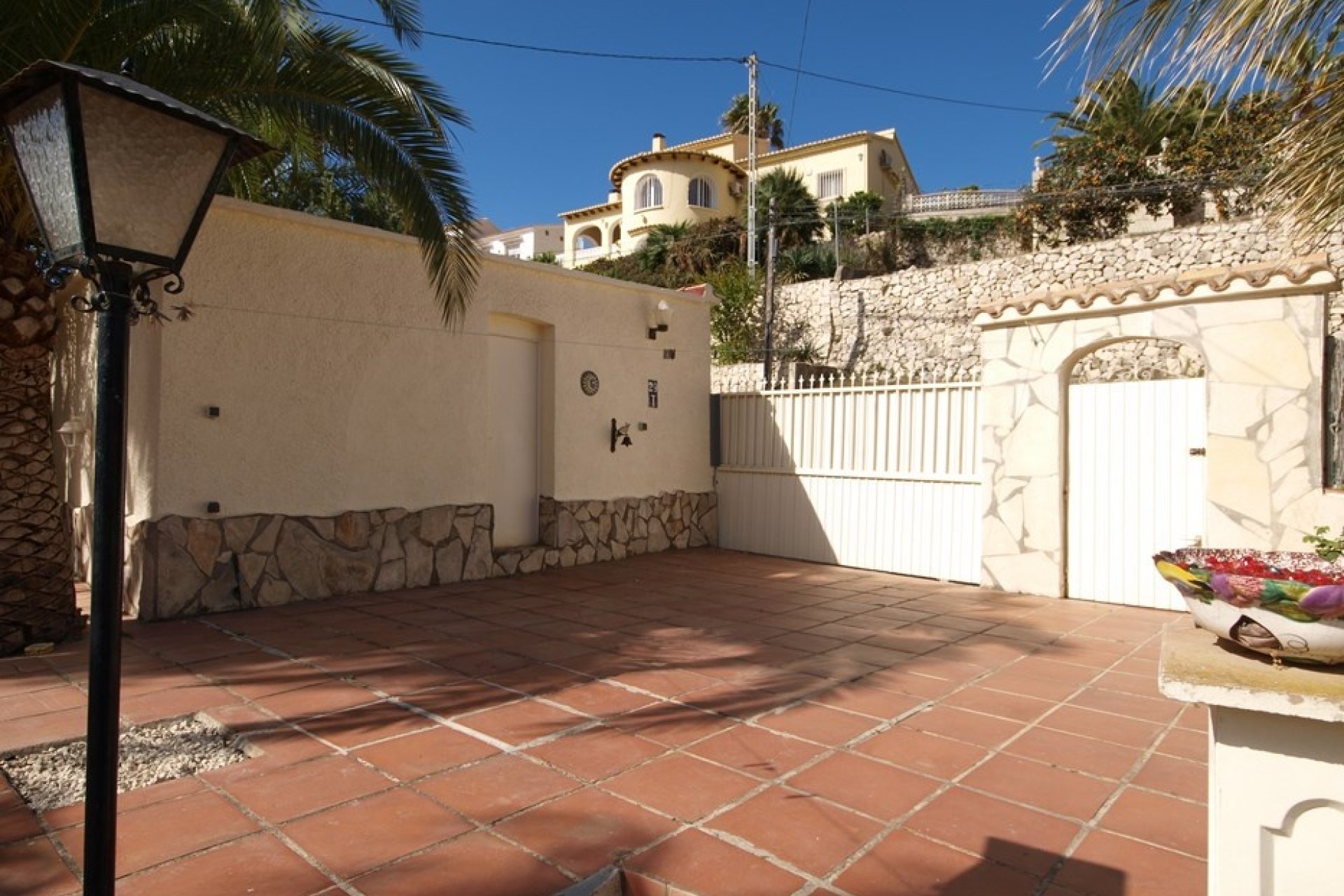 Verkoop - Villa - Benissa - Montemar