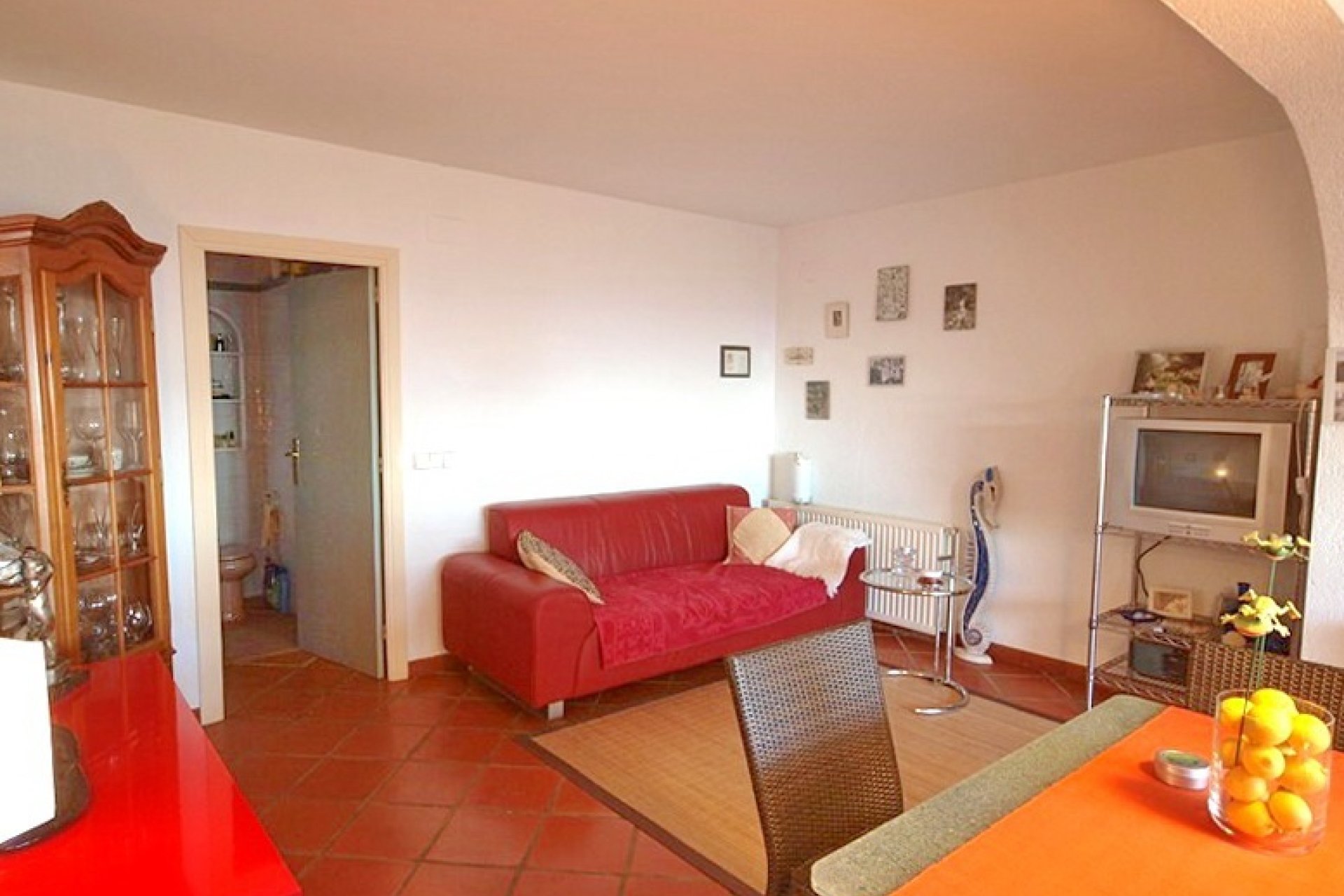 Verkoop - Villa - Benissa - Montemar
