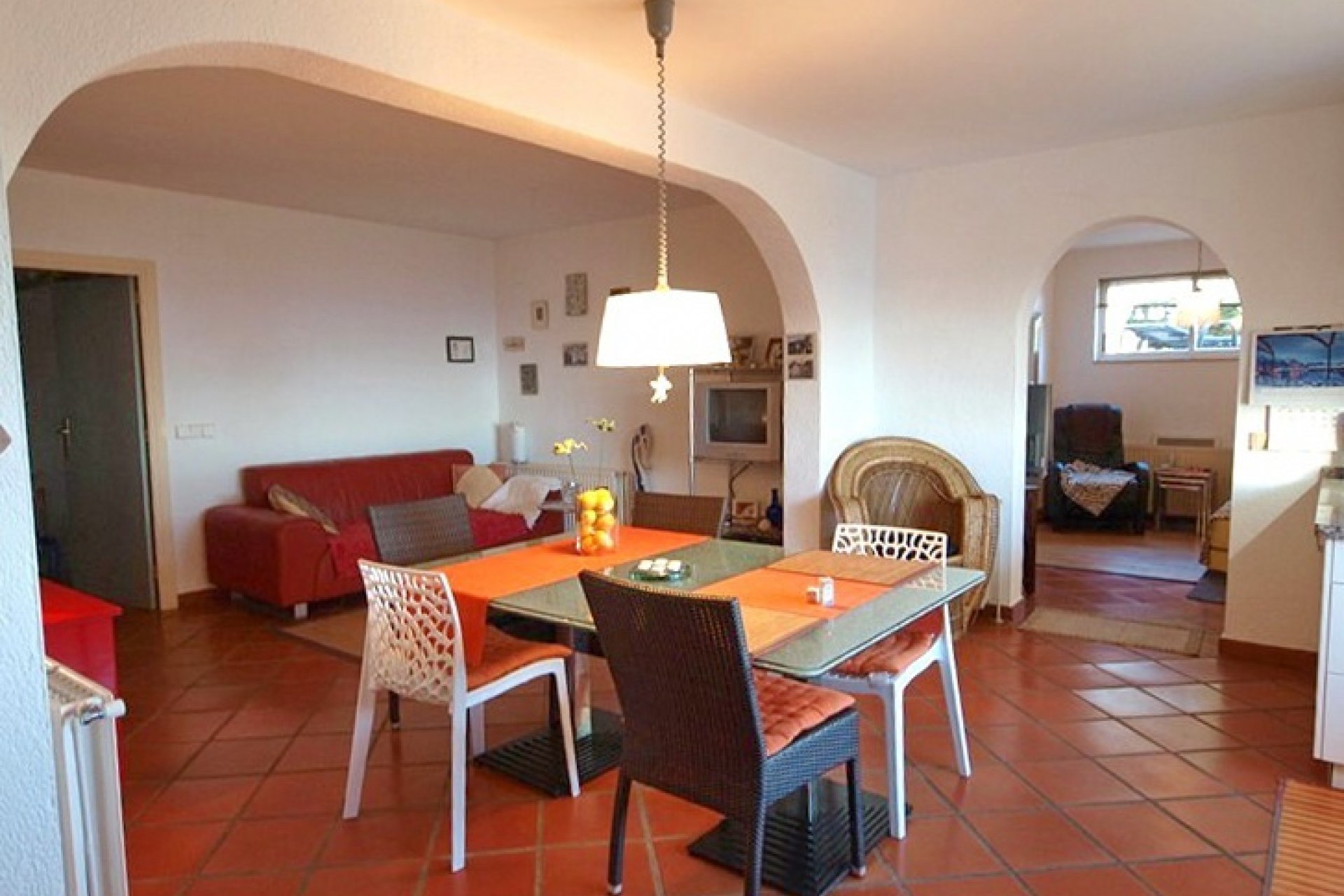 Verkoop - Villa - Benissa - Montemar