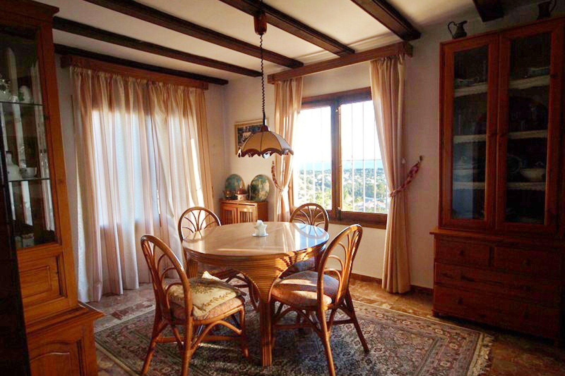 Verkoop - Villa - Benissa - Montemar