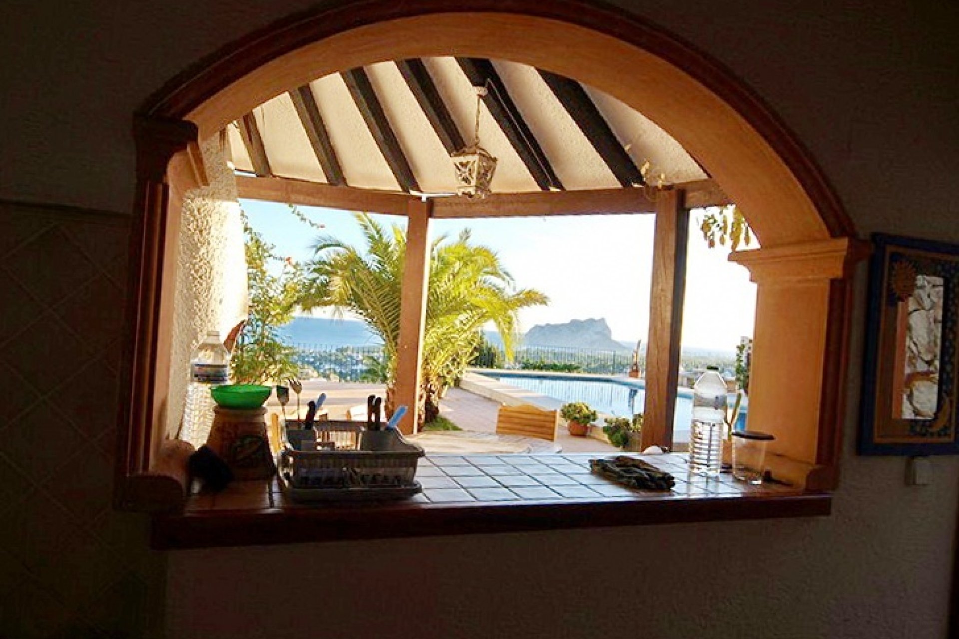 Verkoop - Villa - Benissa - Montemar