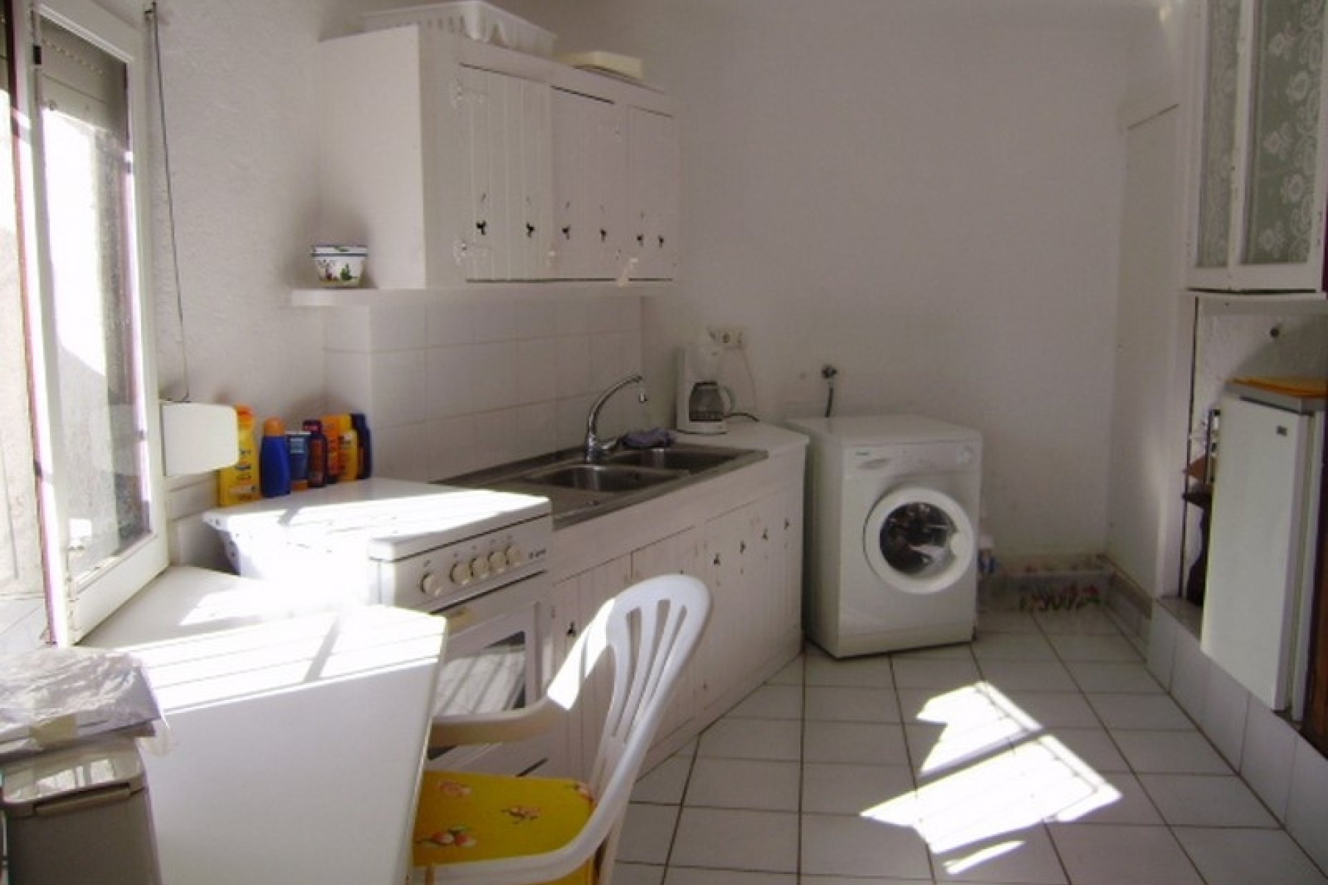 Verkoop - Villa - Benissa - Montemar