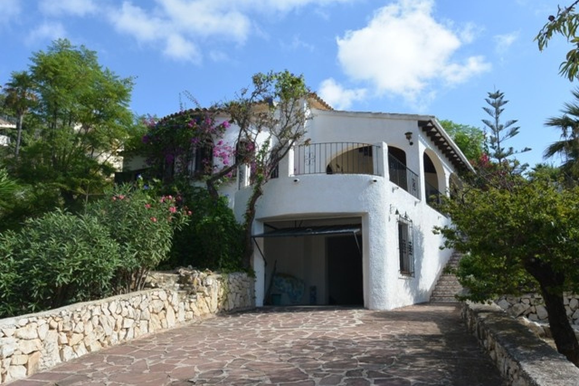 Verkoop - Villa - Benissa - Montemar