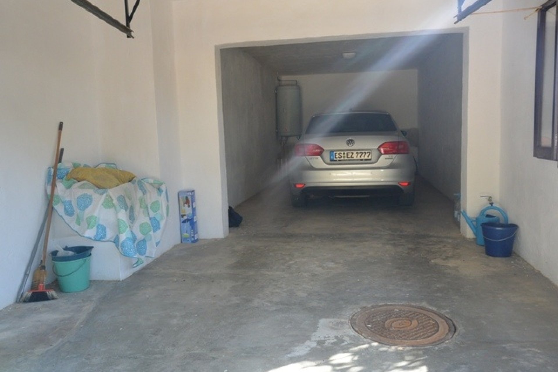 Verkoop - Villa - Benissa - Montemar