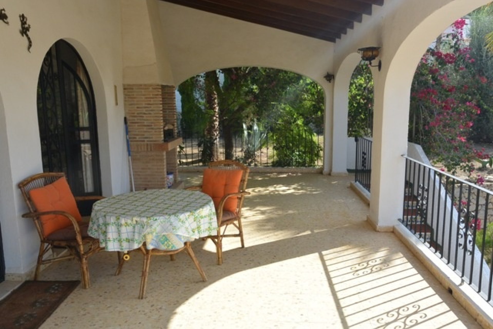 Verkoop - Villa - Benissa - Montemar