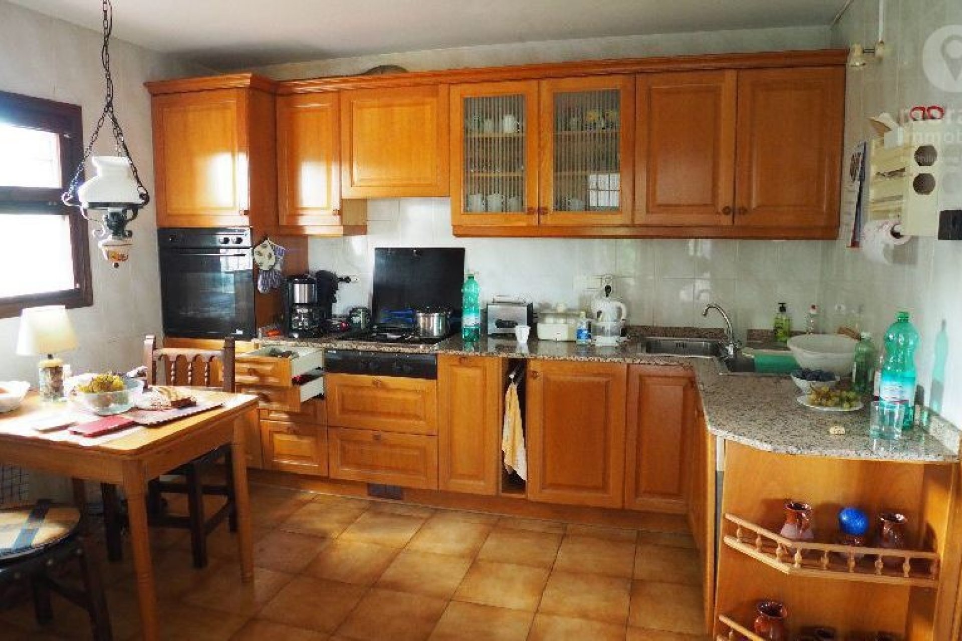 Verkoop - Villa - Benissa - Montemar