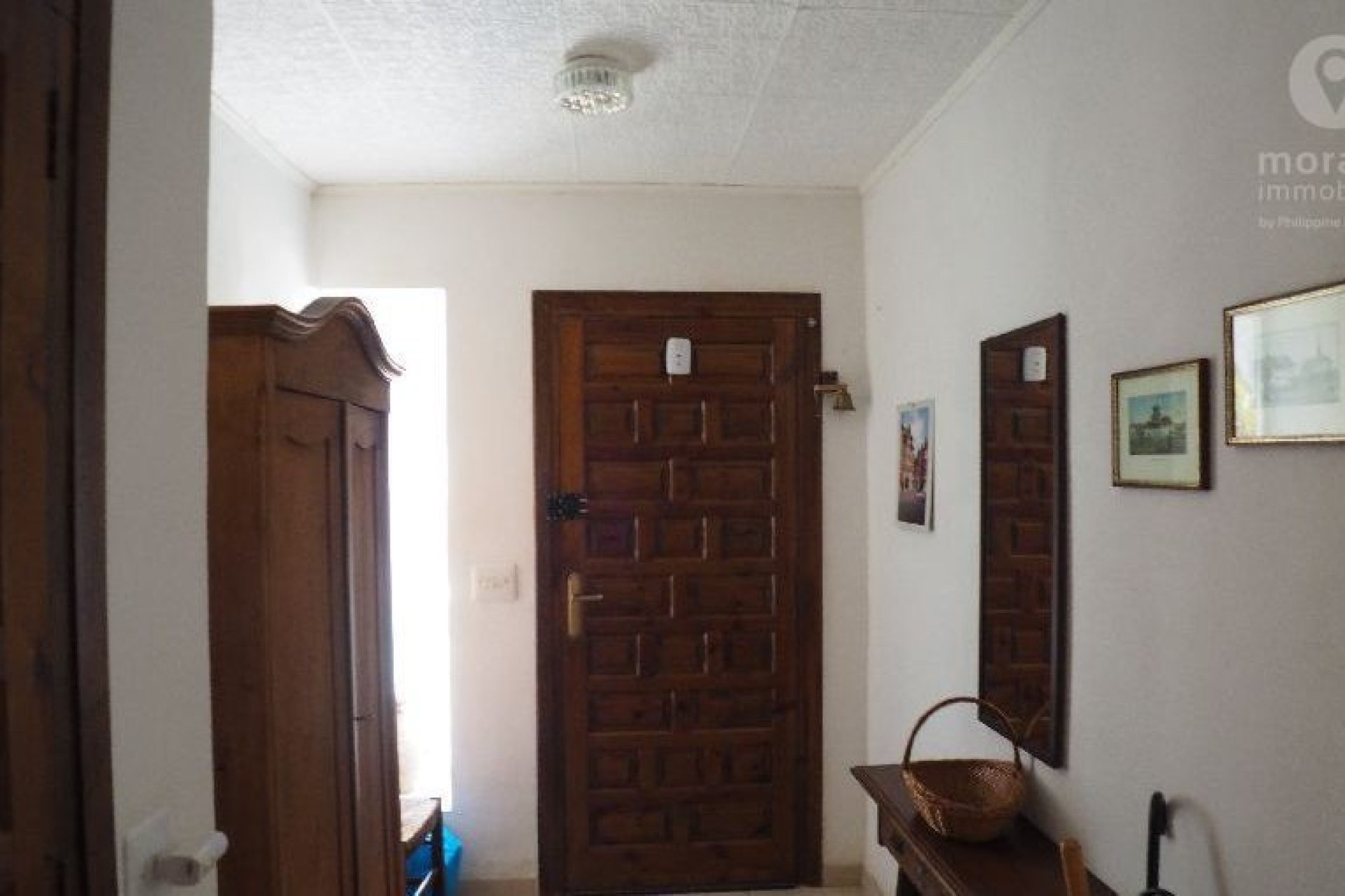 Verkoop - Villa - Benissa - Montemar