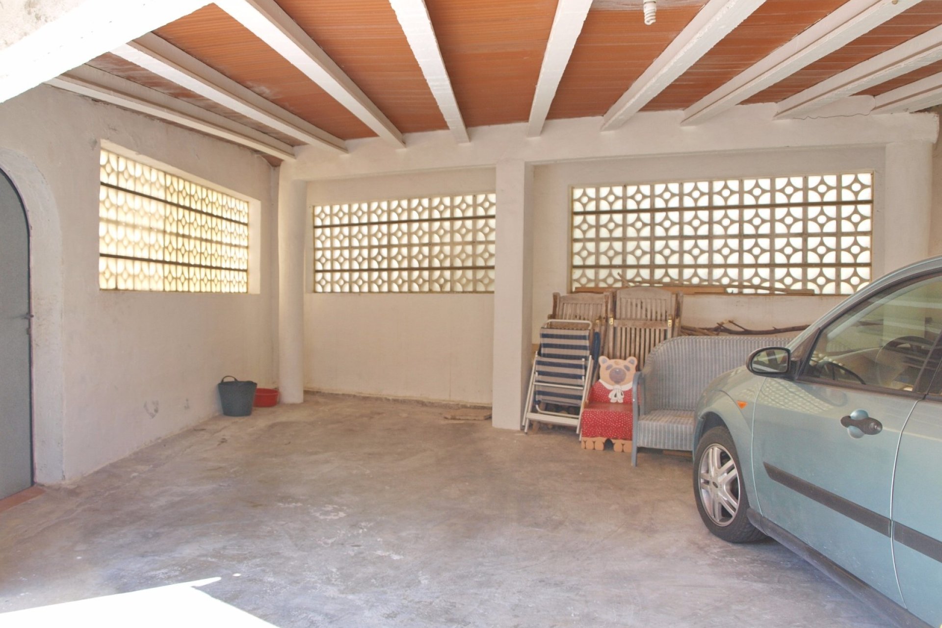 Verkoop - Villa - Benissa - Montemar