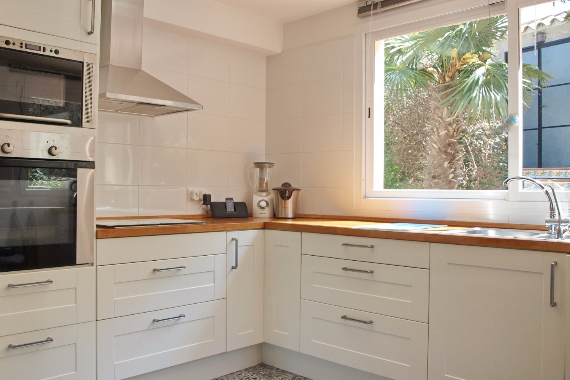 Verkoop - Villa - Benissa - Montemar