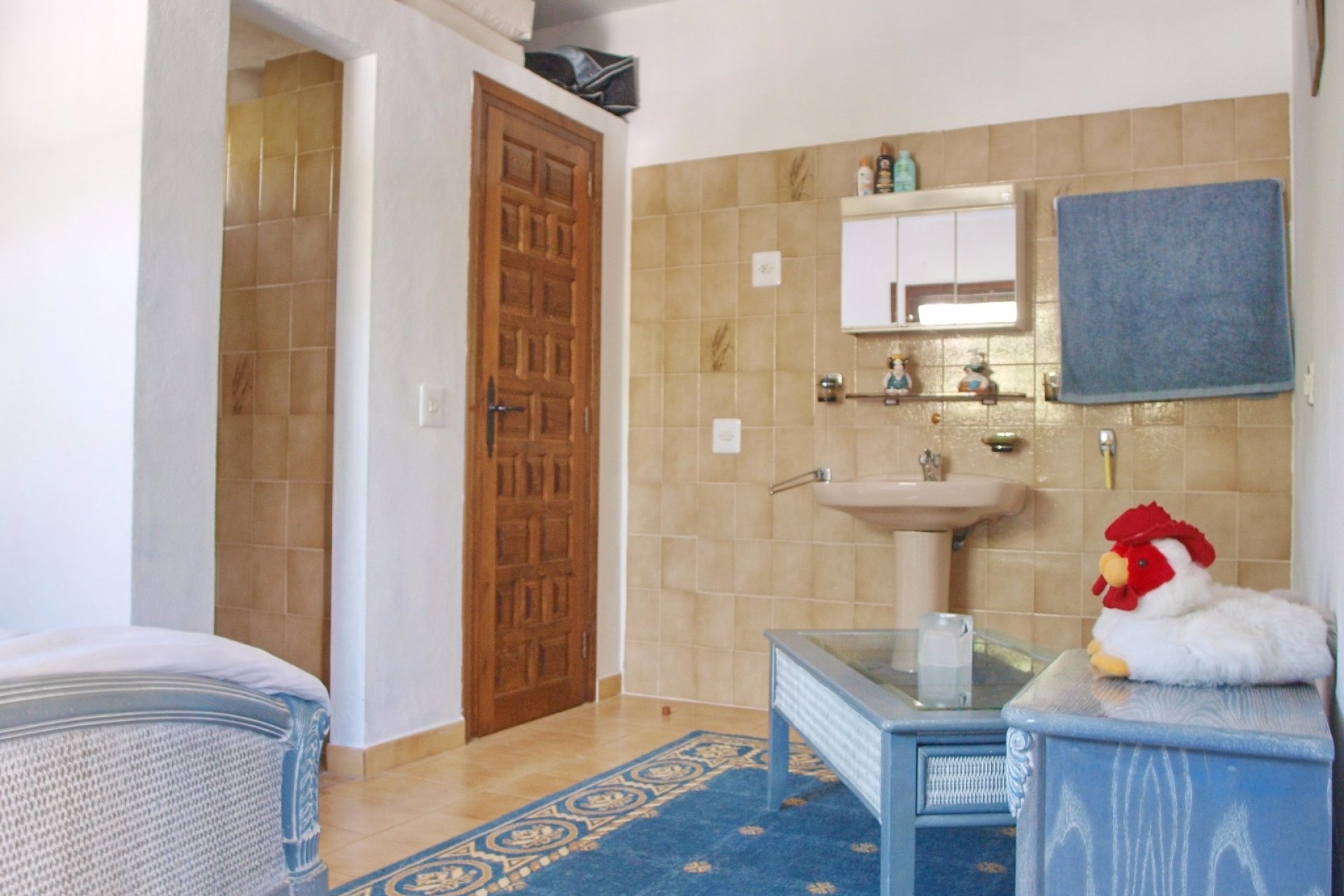 Verkoop - Villa - Benissa - Montemar