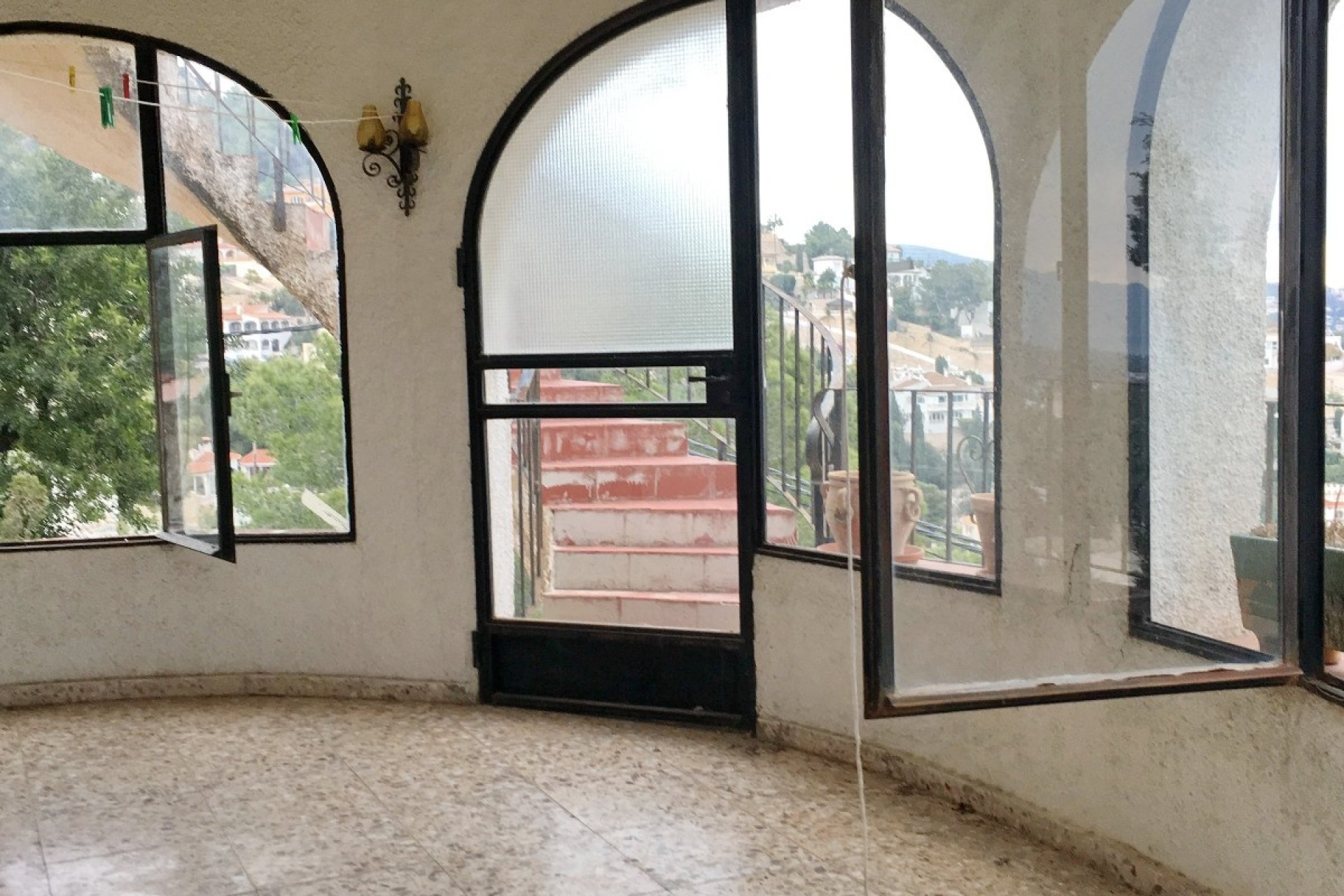 Verkoop - Villa - Benissa - Montemar