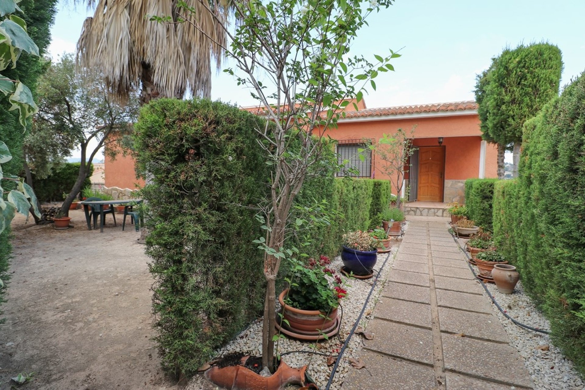 Verkoop - Villa - Benissa - Montemar
