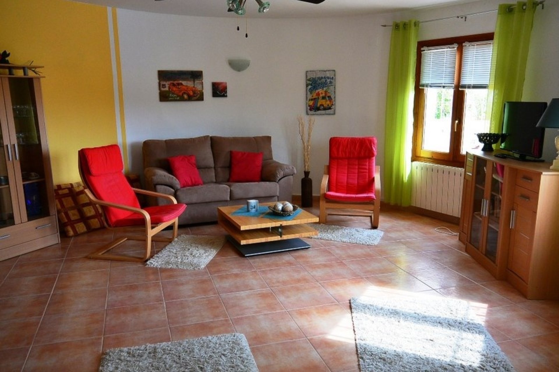 Verkoop - Villa - Benissa - Montemar