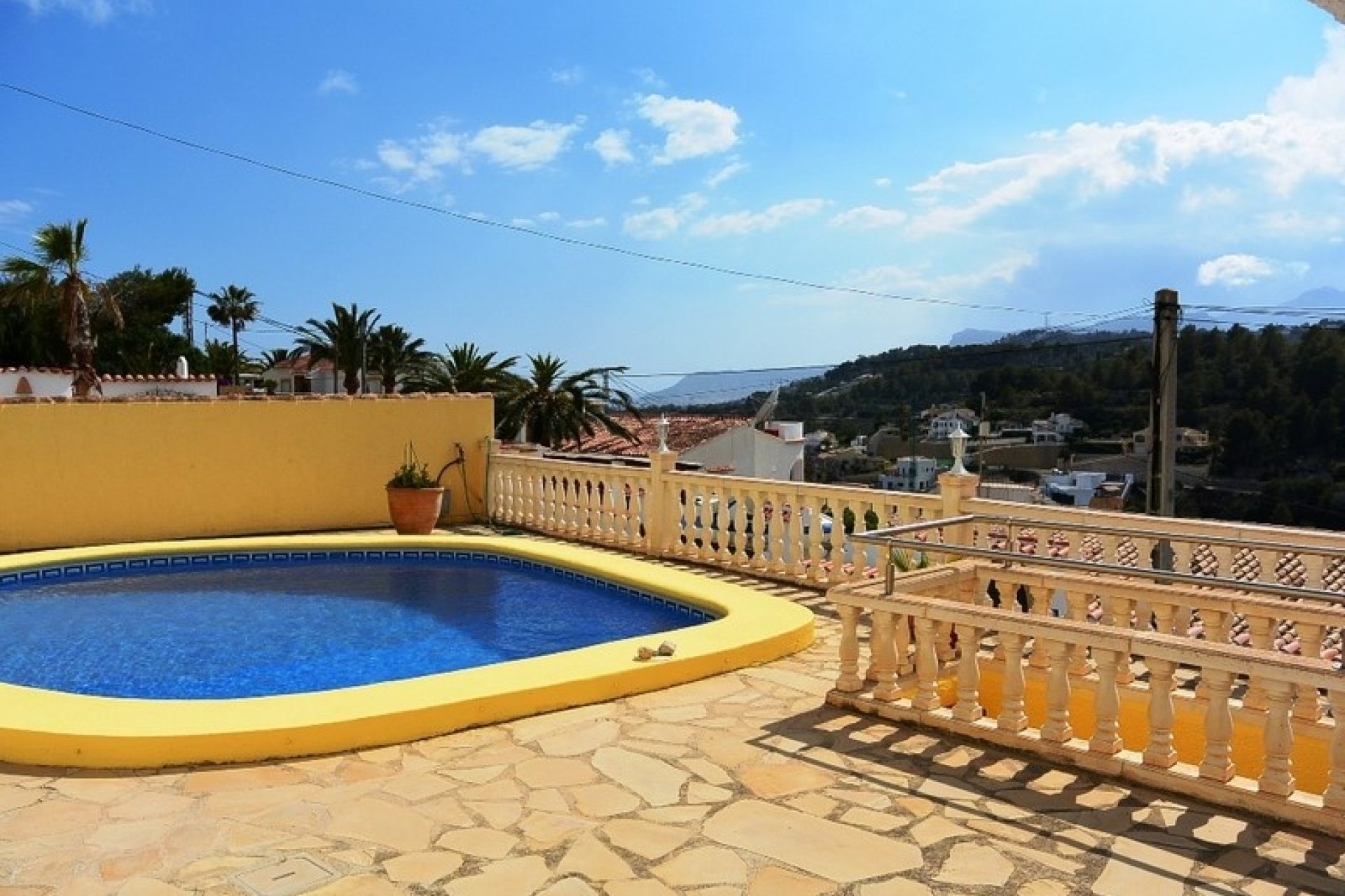 Verkoop - Villa - Benissa - Montemar
