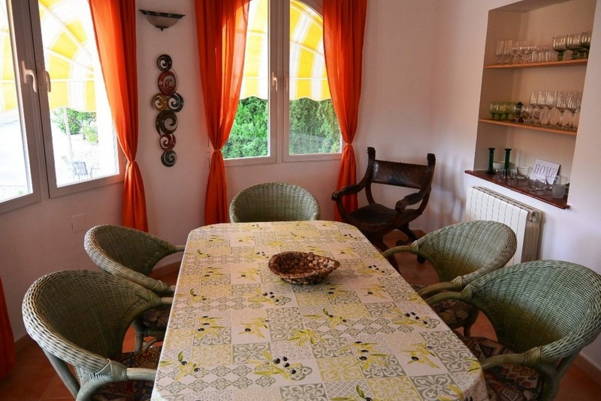 Verkoop - Villa - Benissa - Montemar