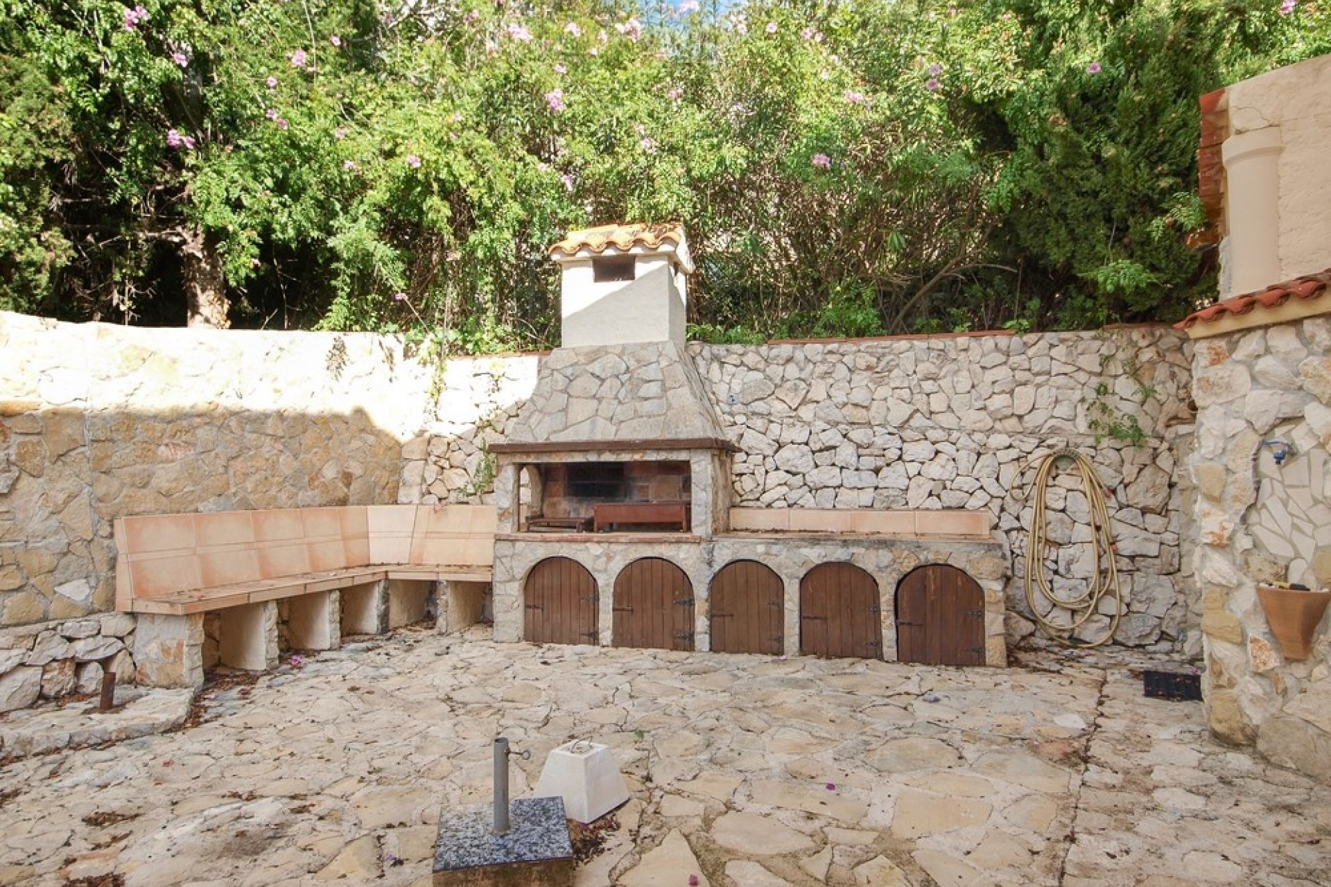 Verkoop - Villa - Benissa - Montemar