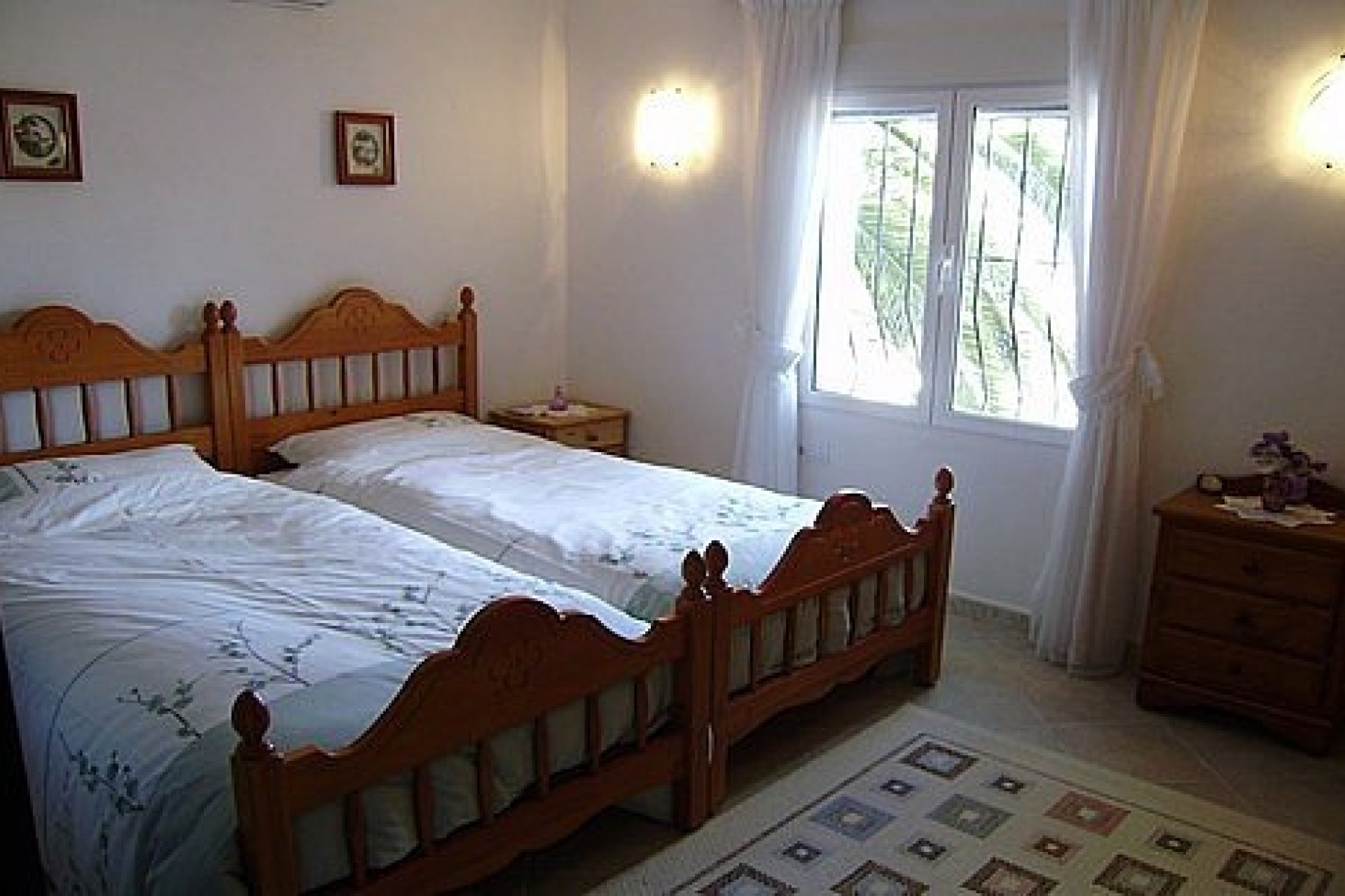 Verkoop - Villa - Benissa - Montemar