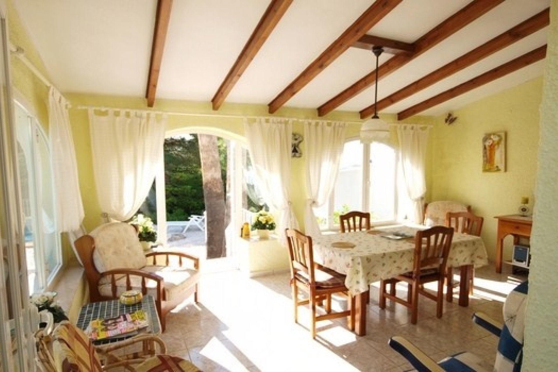 Verkoop - Villa - Benissa - Montemar
