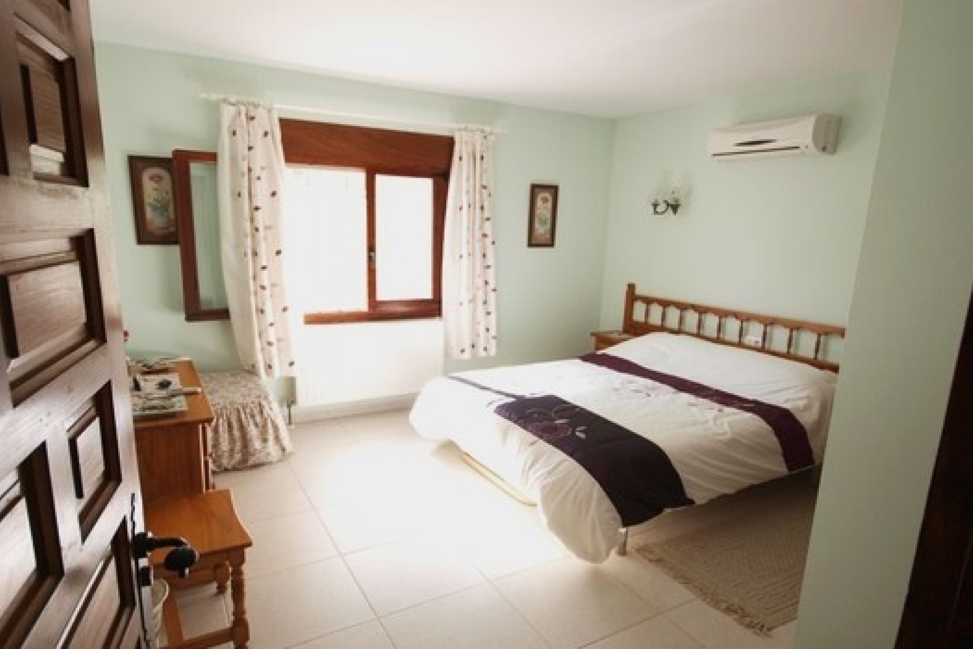 Verkoop - Villa - Benissa - Montemar