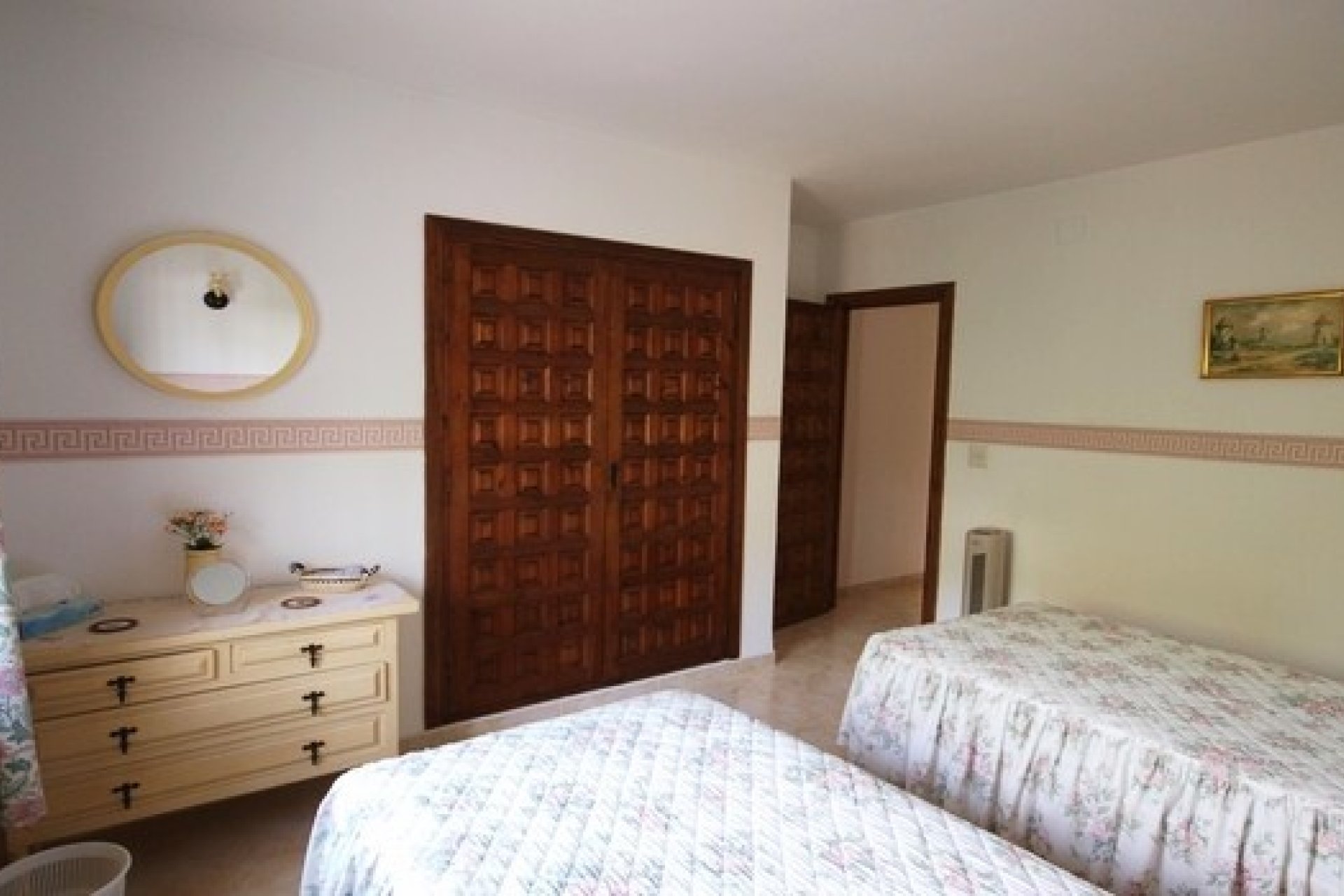Verkoop - Villa - Benissa - Montemar
