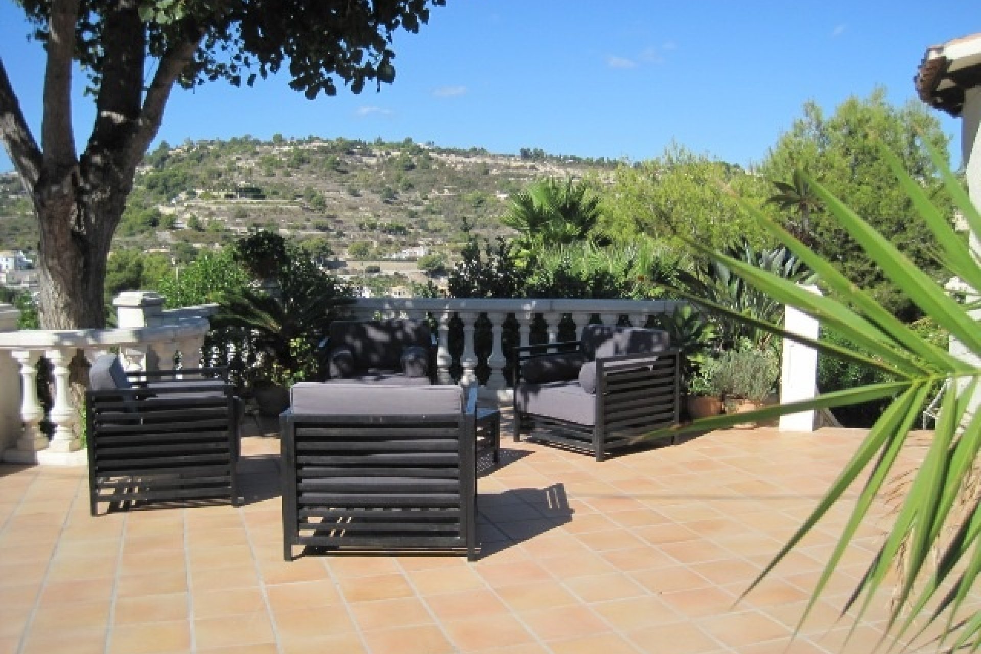 Verkoop - Villa - Benissa - Montemar