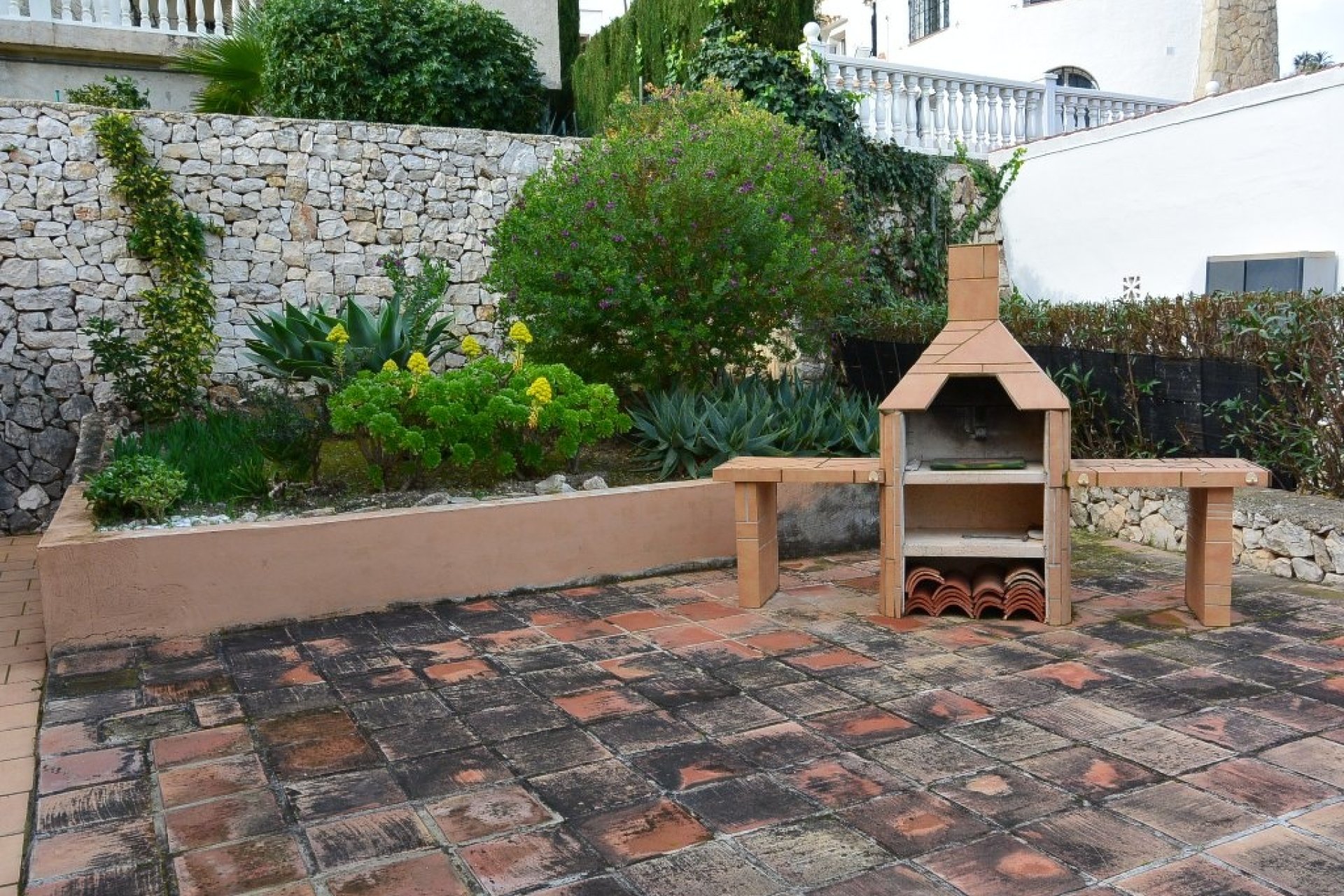 Verkoop - Villa - Benissa - Montemar