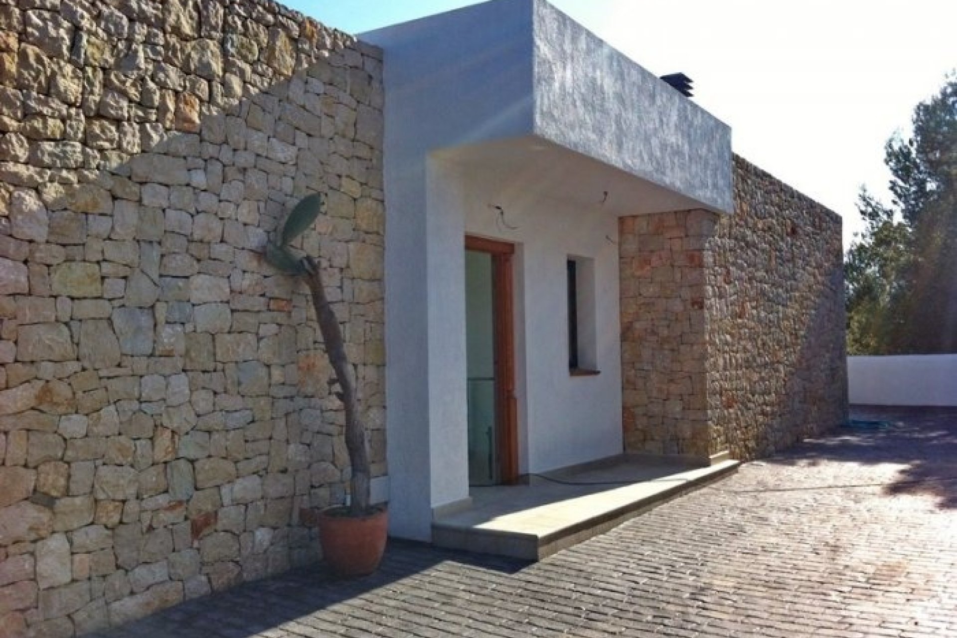Verkoop - Villa - Benissa - Montemar