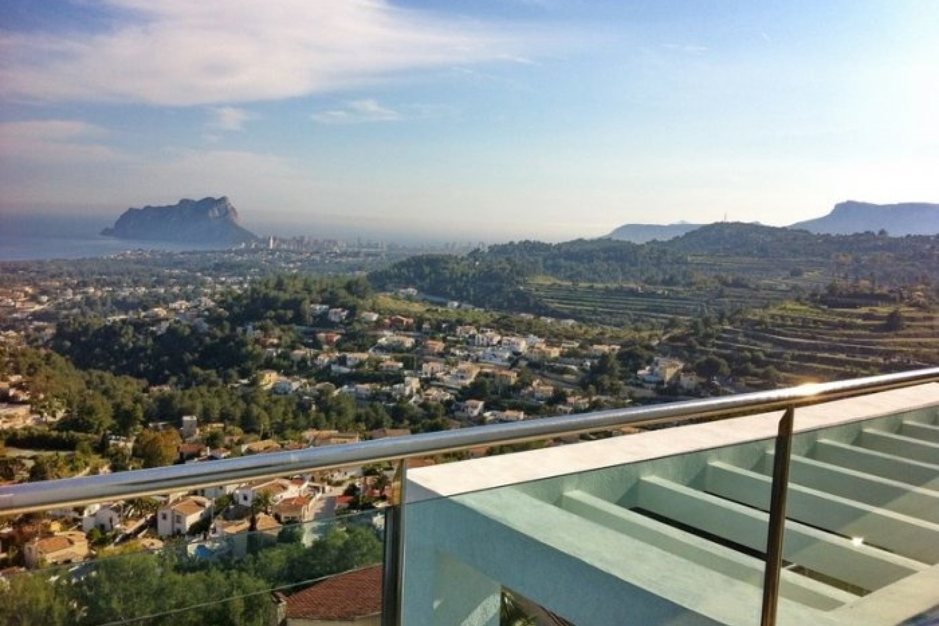 Verkoop - Villa - Benissa - Montemar
