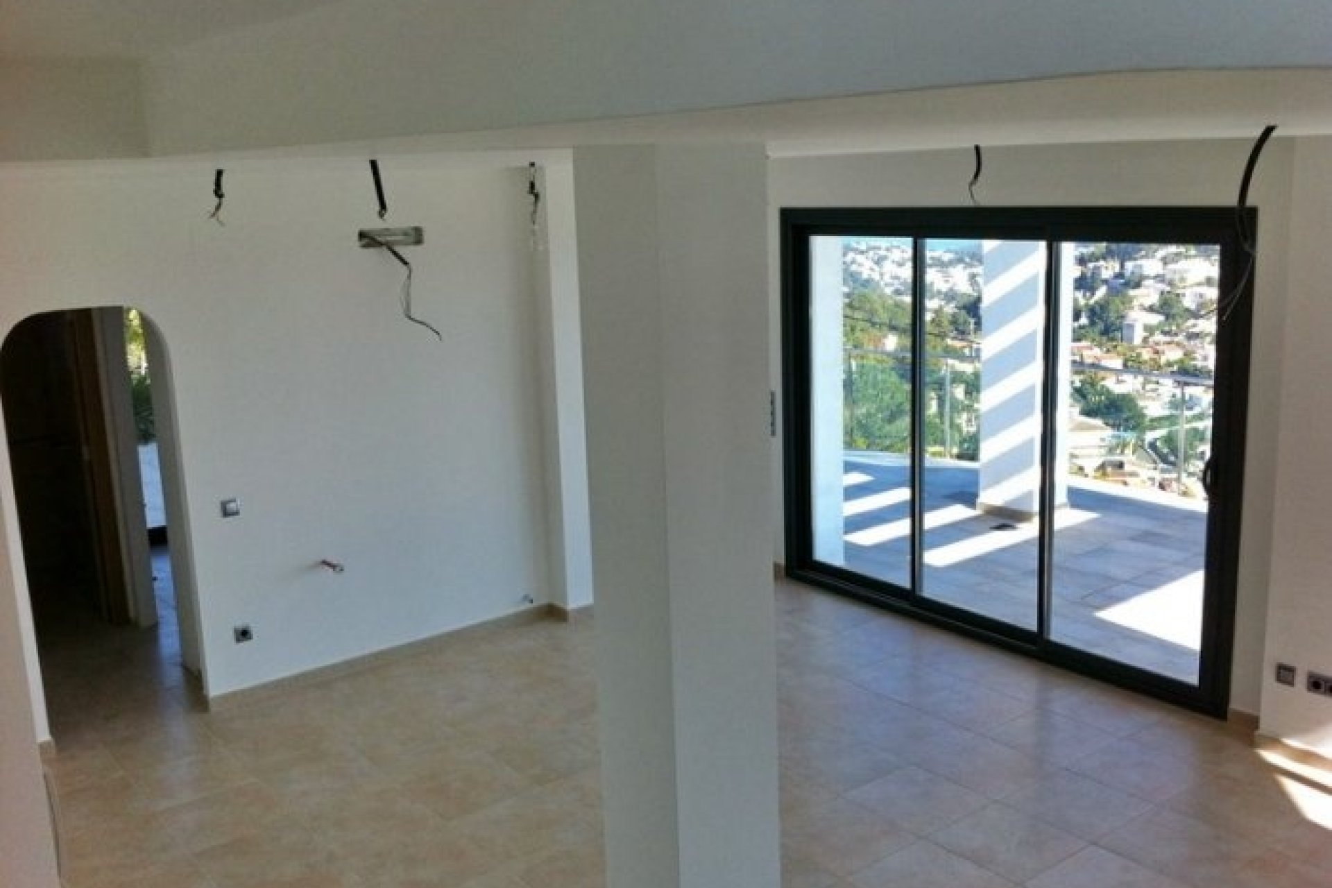 Verkoop - Villa - Benissa - Montemar