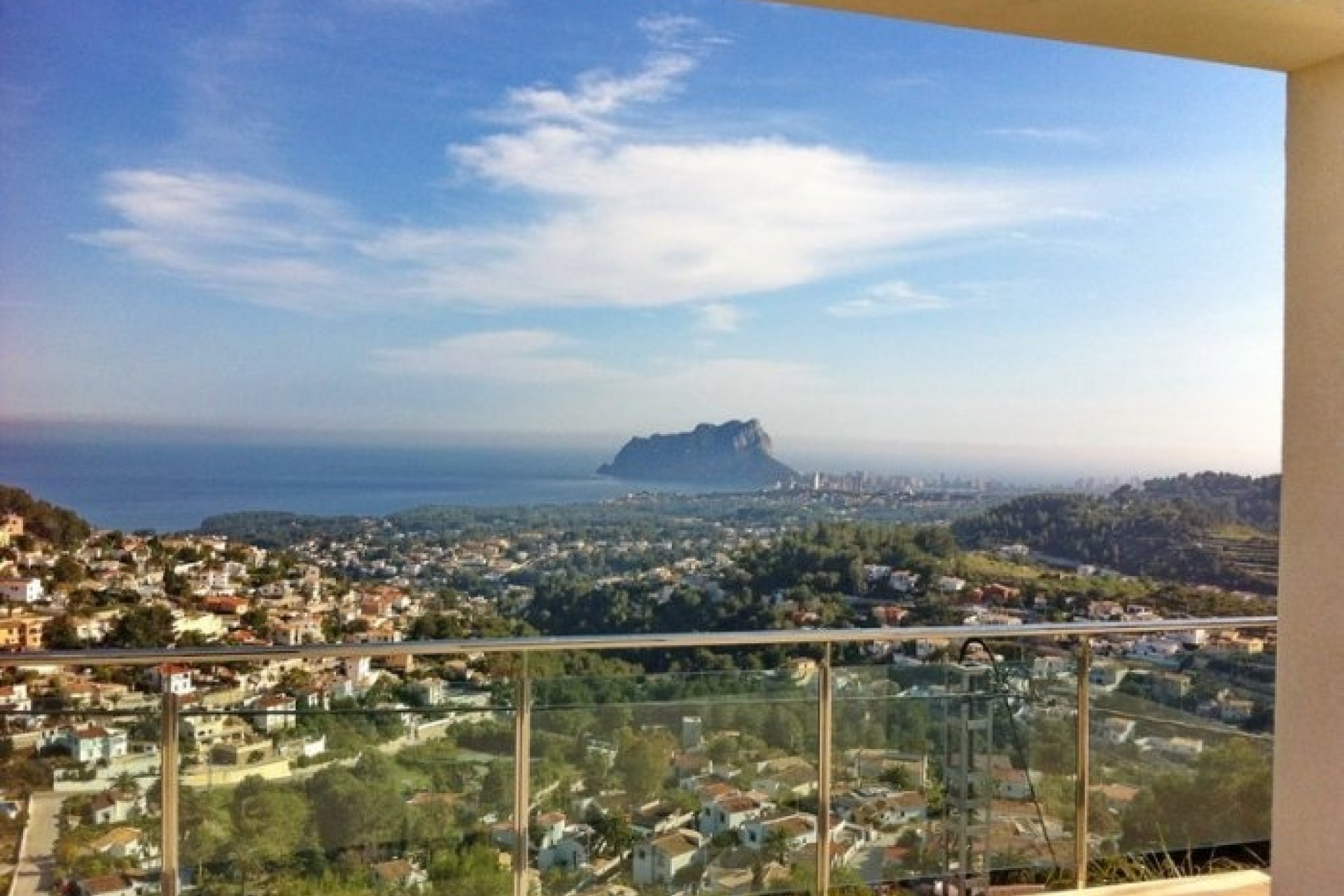 Verkoop - Villa - Benissa - Montemar