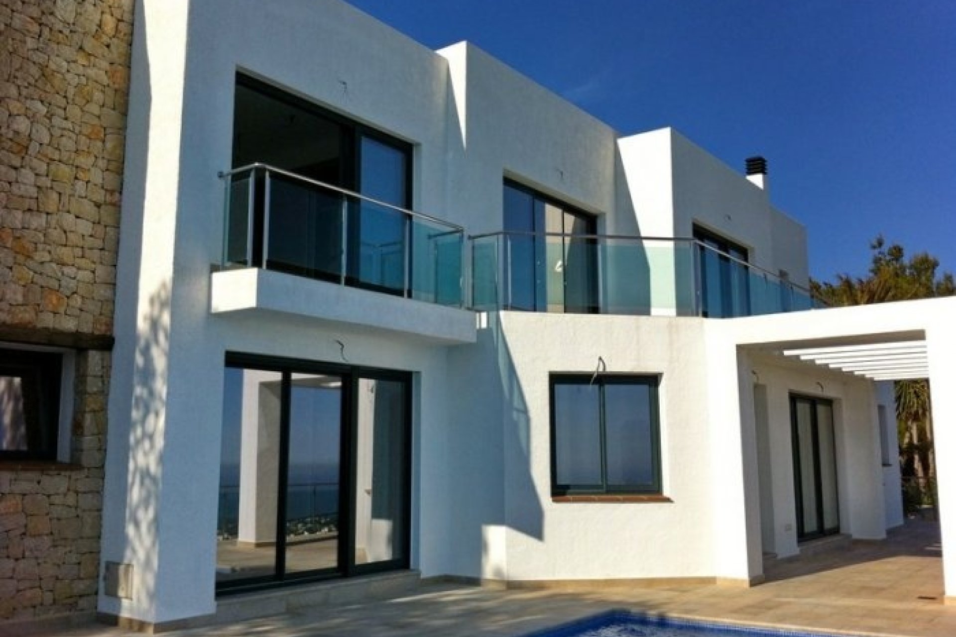 Verkoop - Villa - Benissa - Montemar