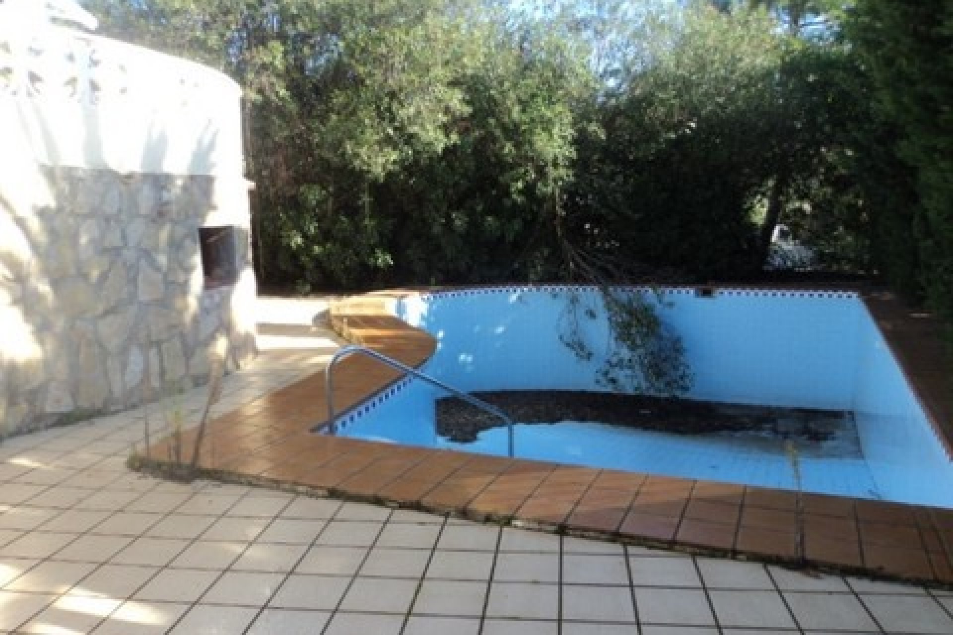 Verkoop - Villa - Benissa - Montemar