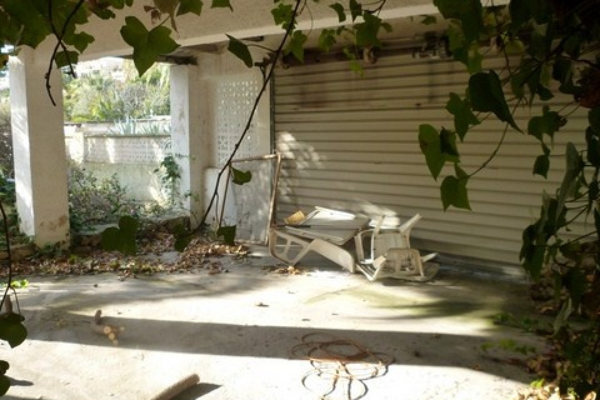 Verkoop - Villa - Benissa - Montemar