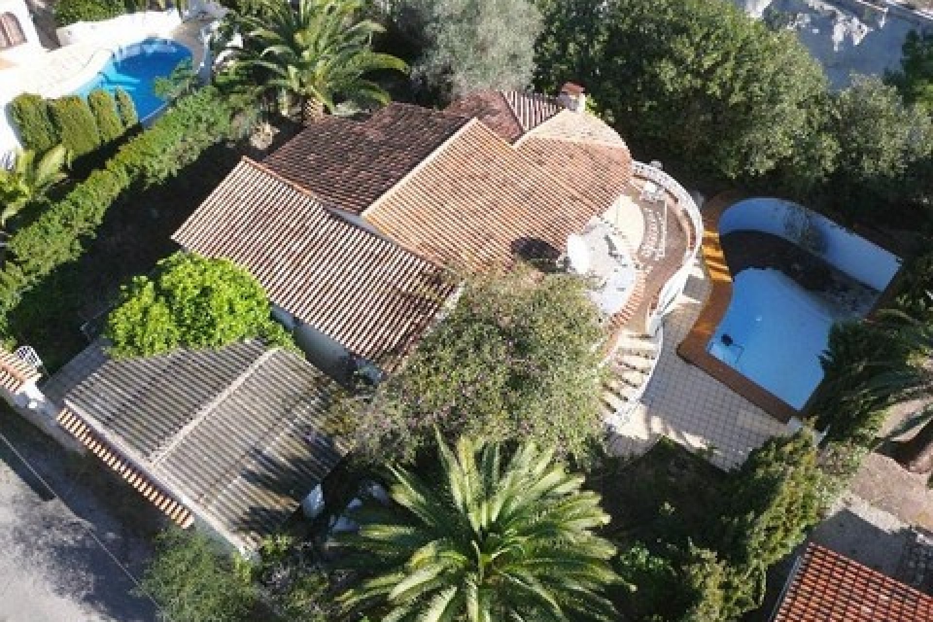Verkoop - Villa - Benissa - Montemar