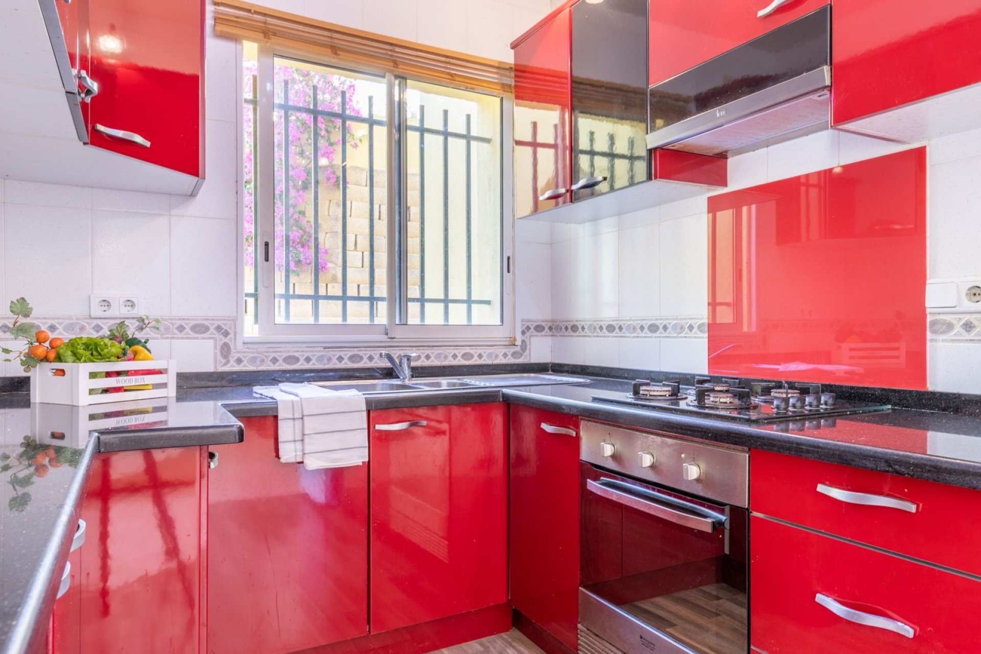 Verkoop - Villa - Benissa - Montemar