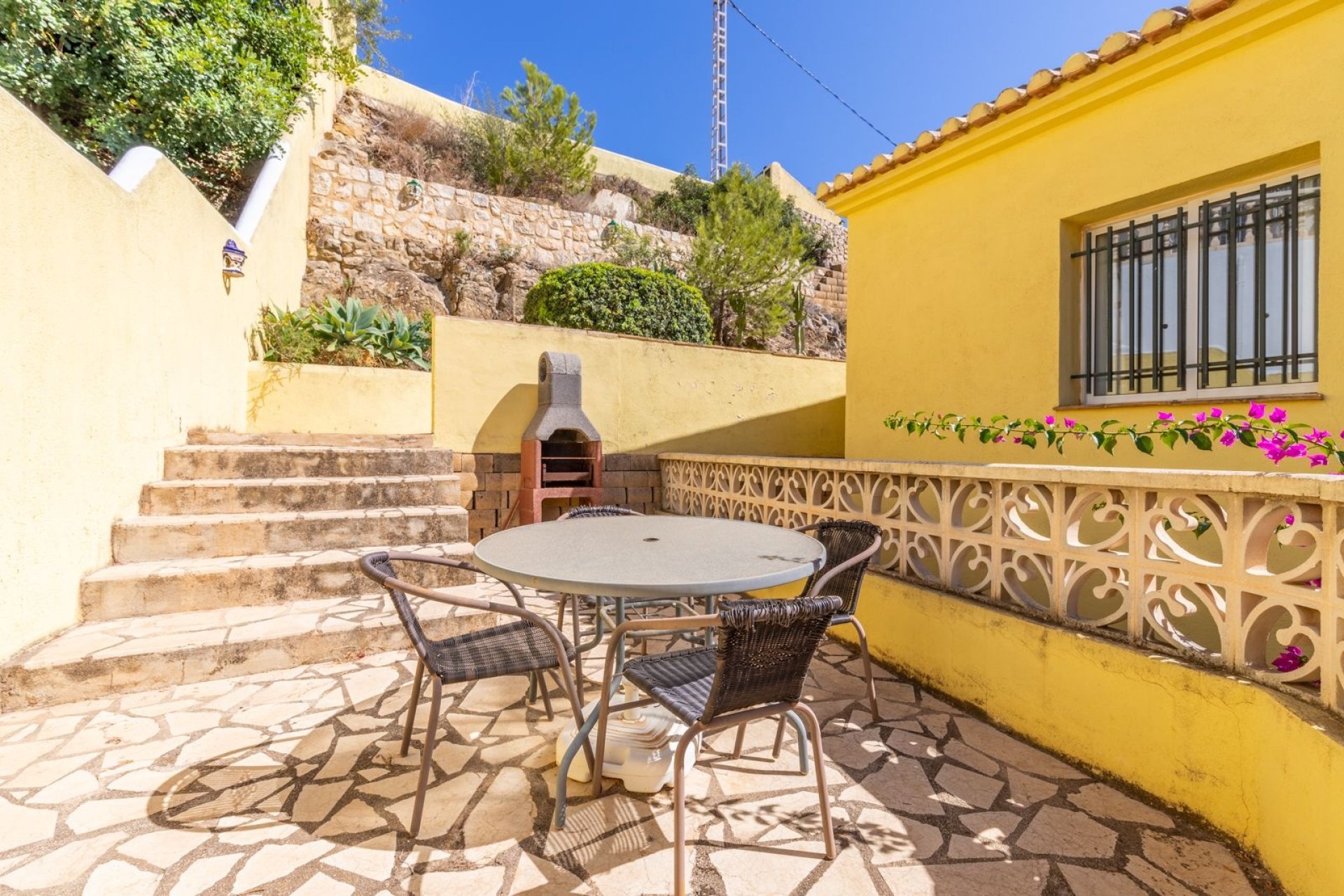 Verkoop - Villa - Benissa - Montemar