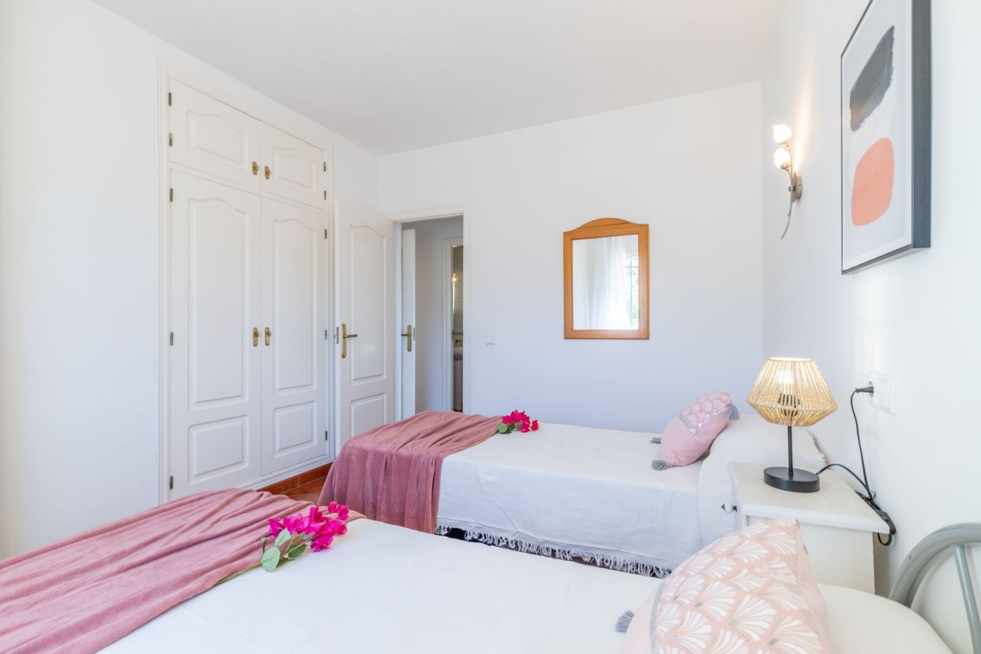 Verkoop - Villa - Benissa - Montemar