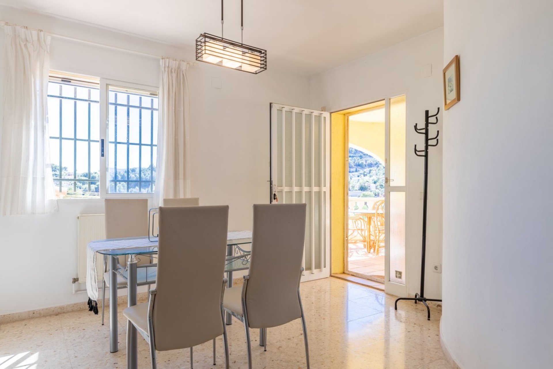 Verkoop - Villa - Benissa - Montemar