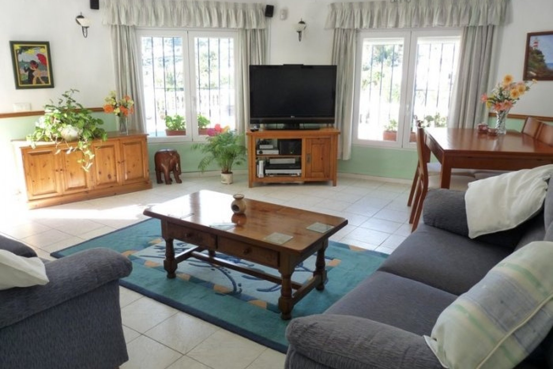 Verkoop - Villa - Benissa - Montemar