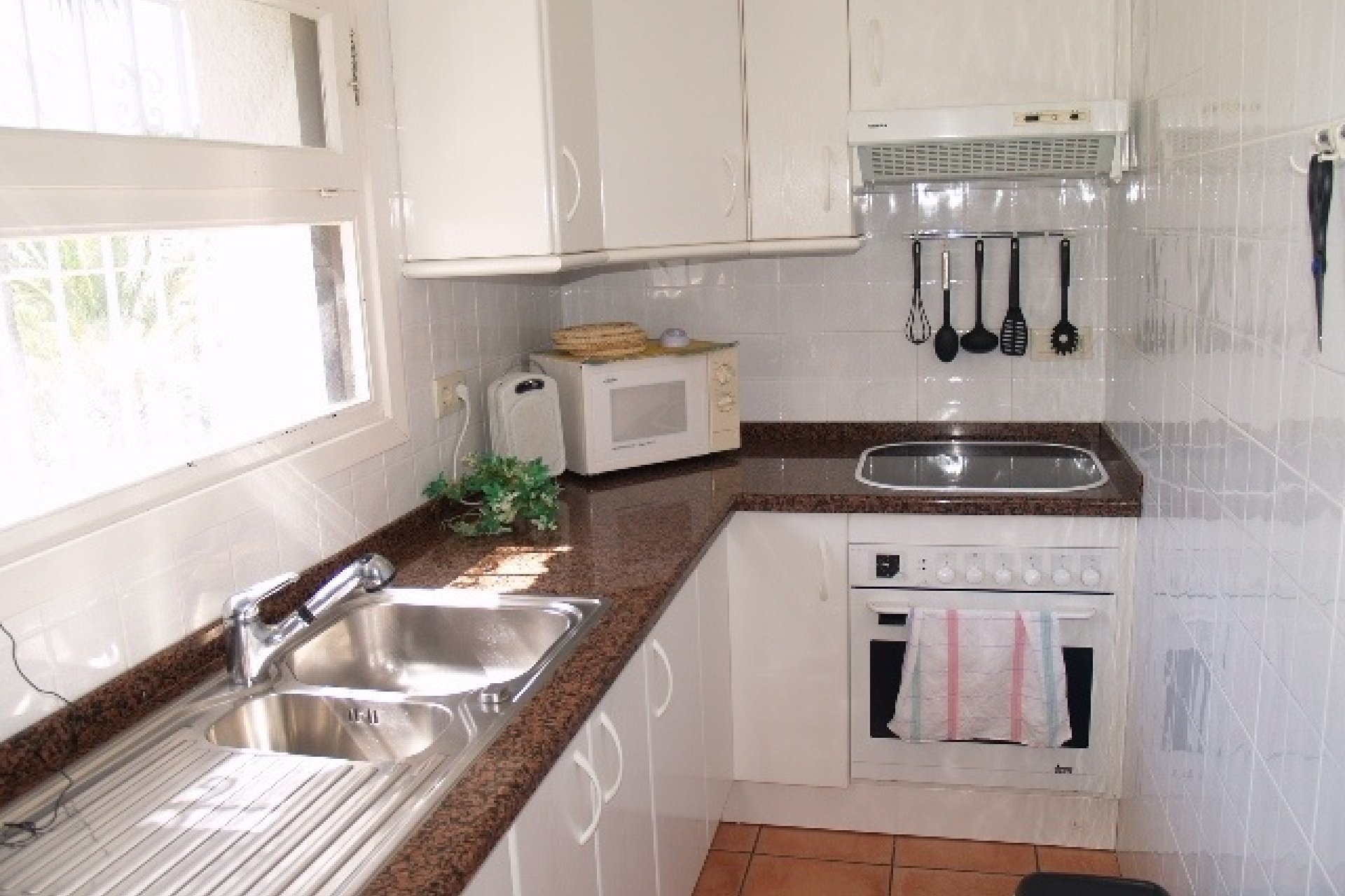 Verkoop - Villa - Benissa - Montemar