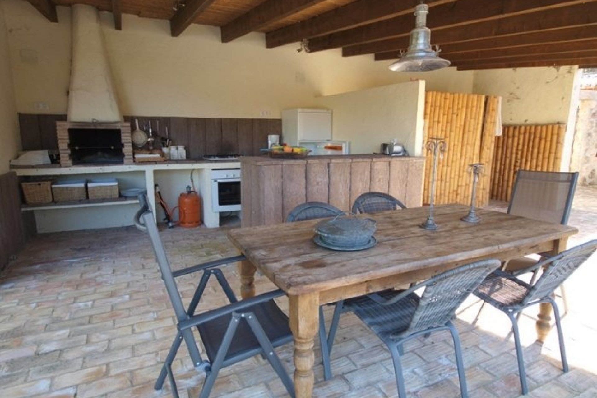 Verkoop - Villa - Benissa - Pedramala
