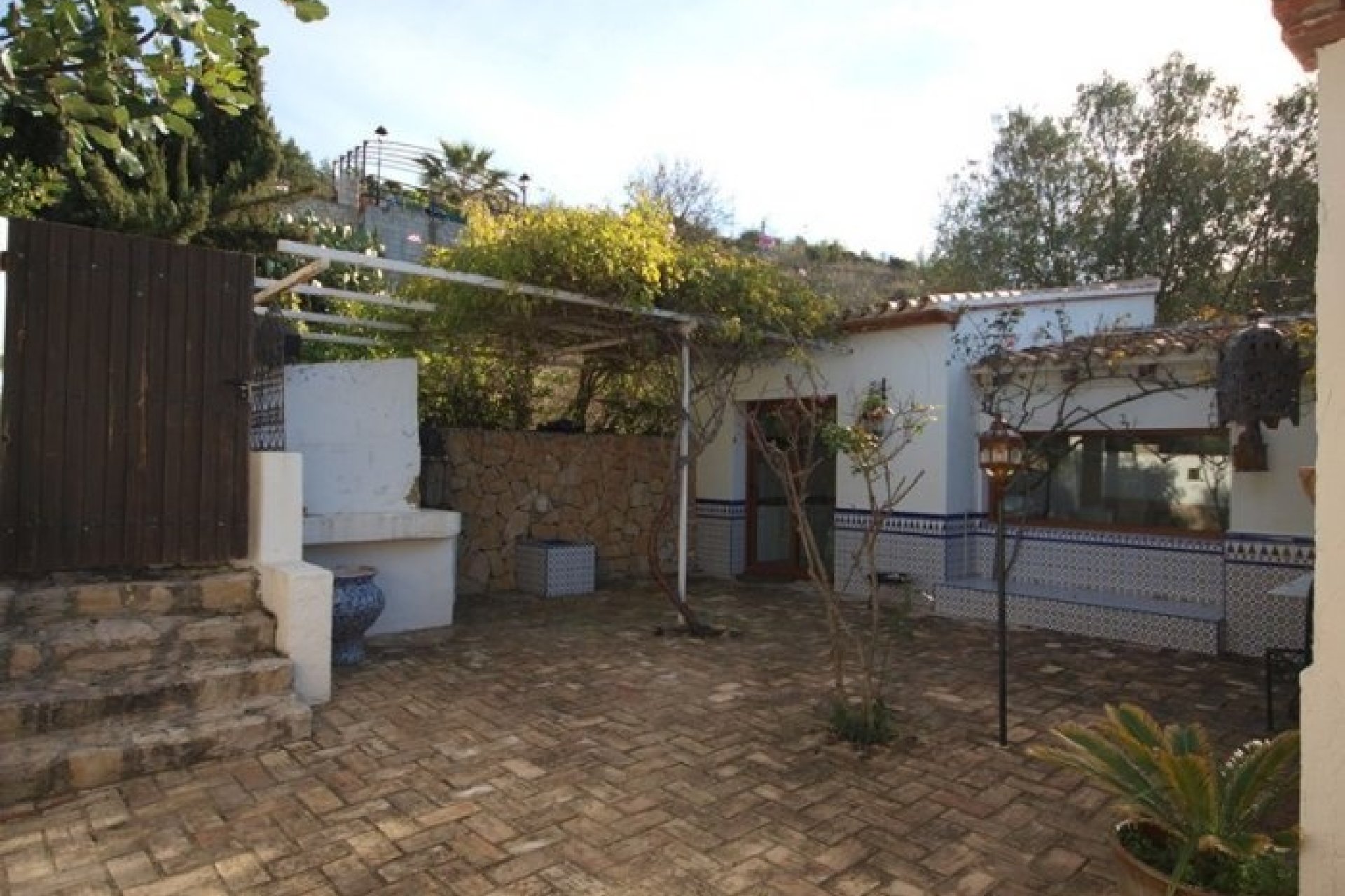 Verkoop - Villa - Benissa - Pedramala
