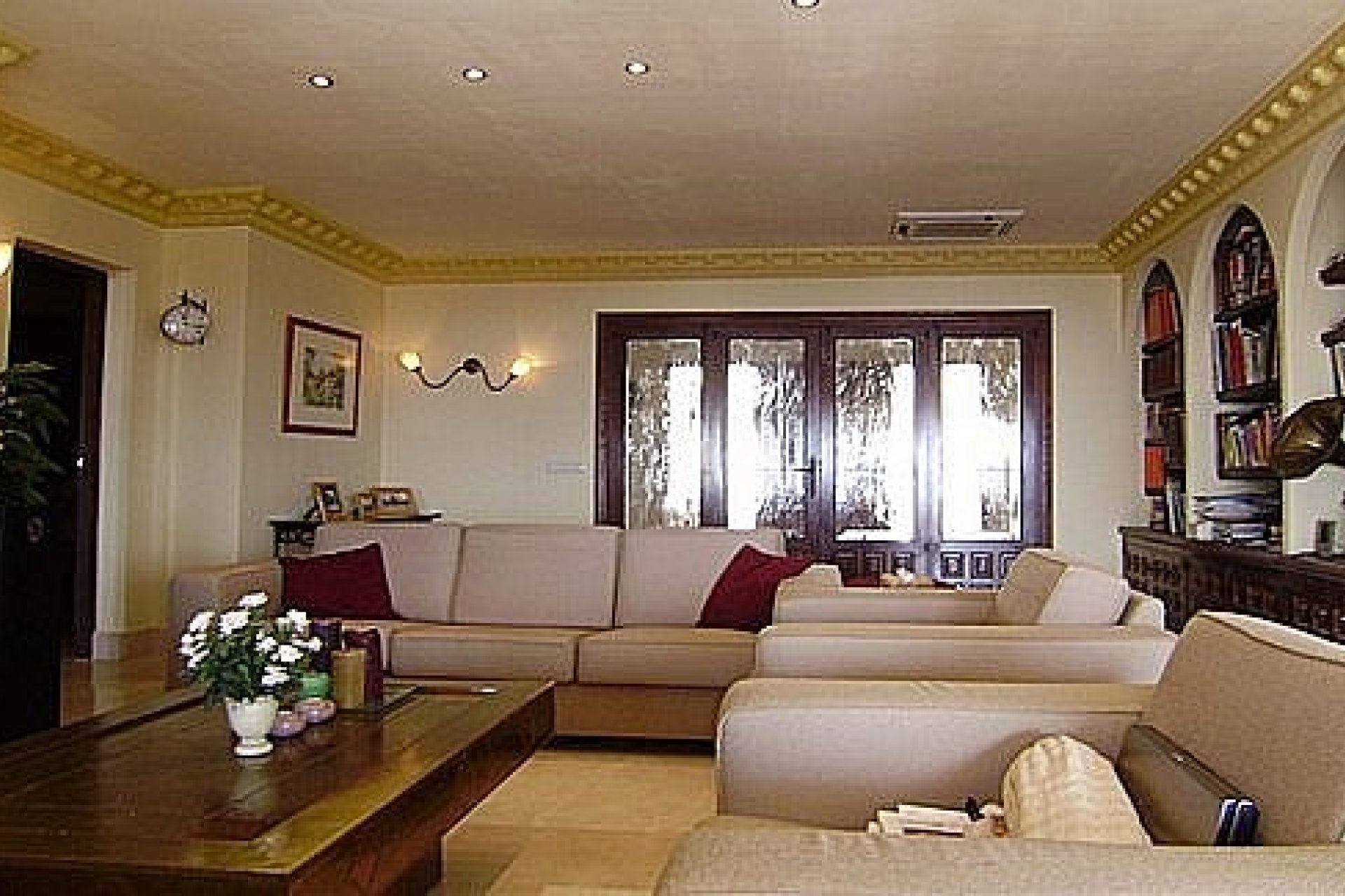 Verkoop - Villa - Benissa - Pedramala