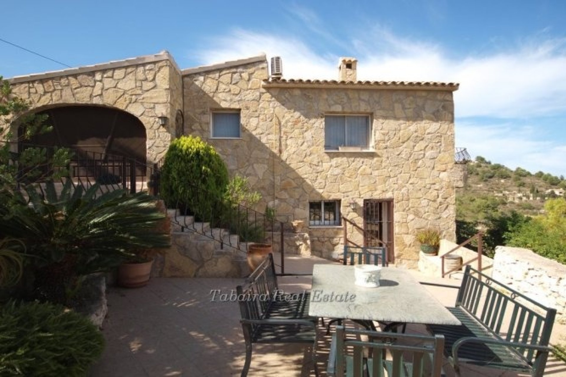 Verkoop - Villa - Benissa - Pedramala